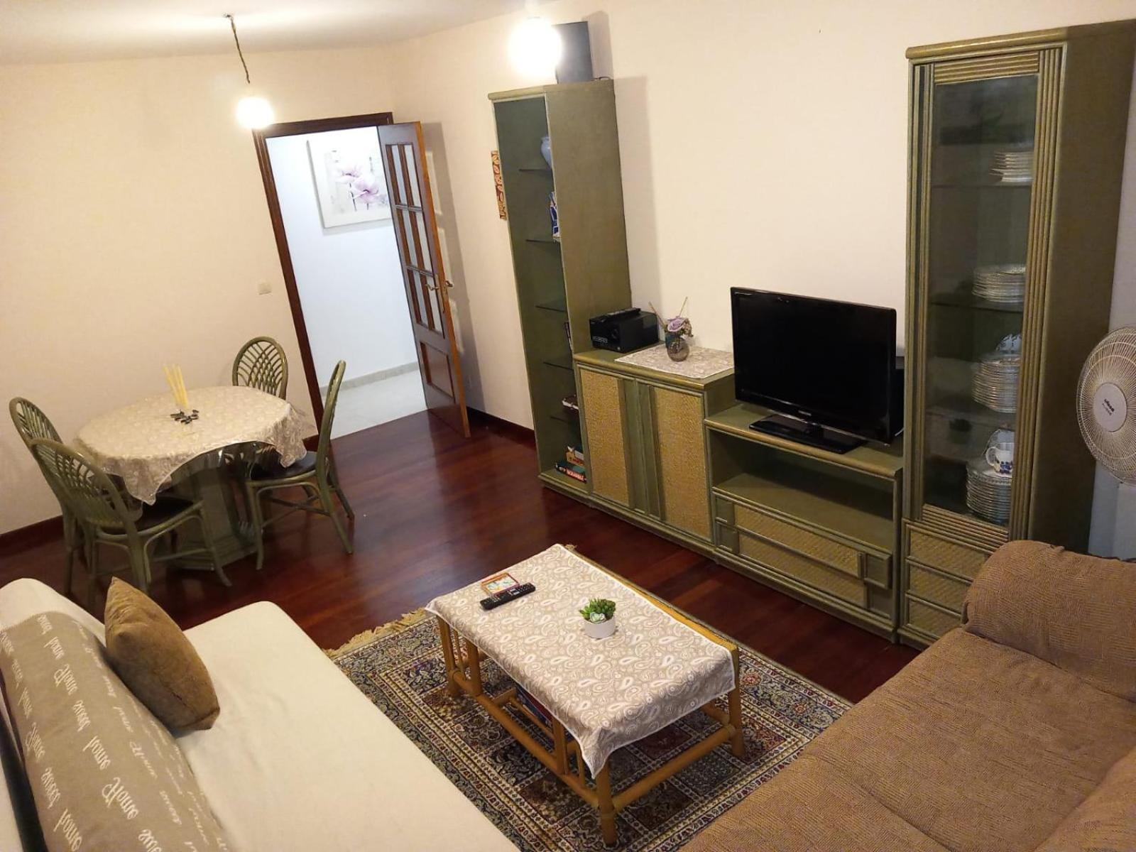 Piso Castelao *