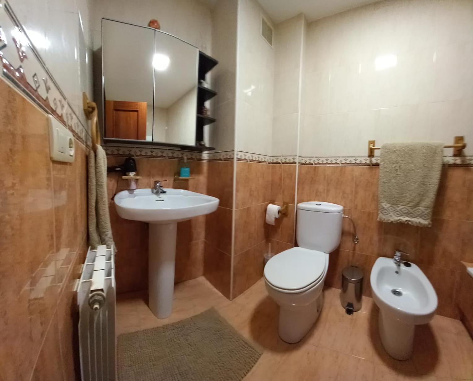Apartment Piso Castelao