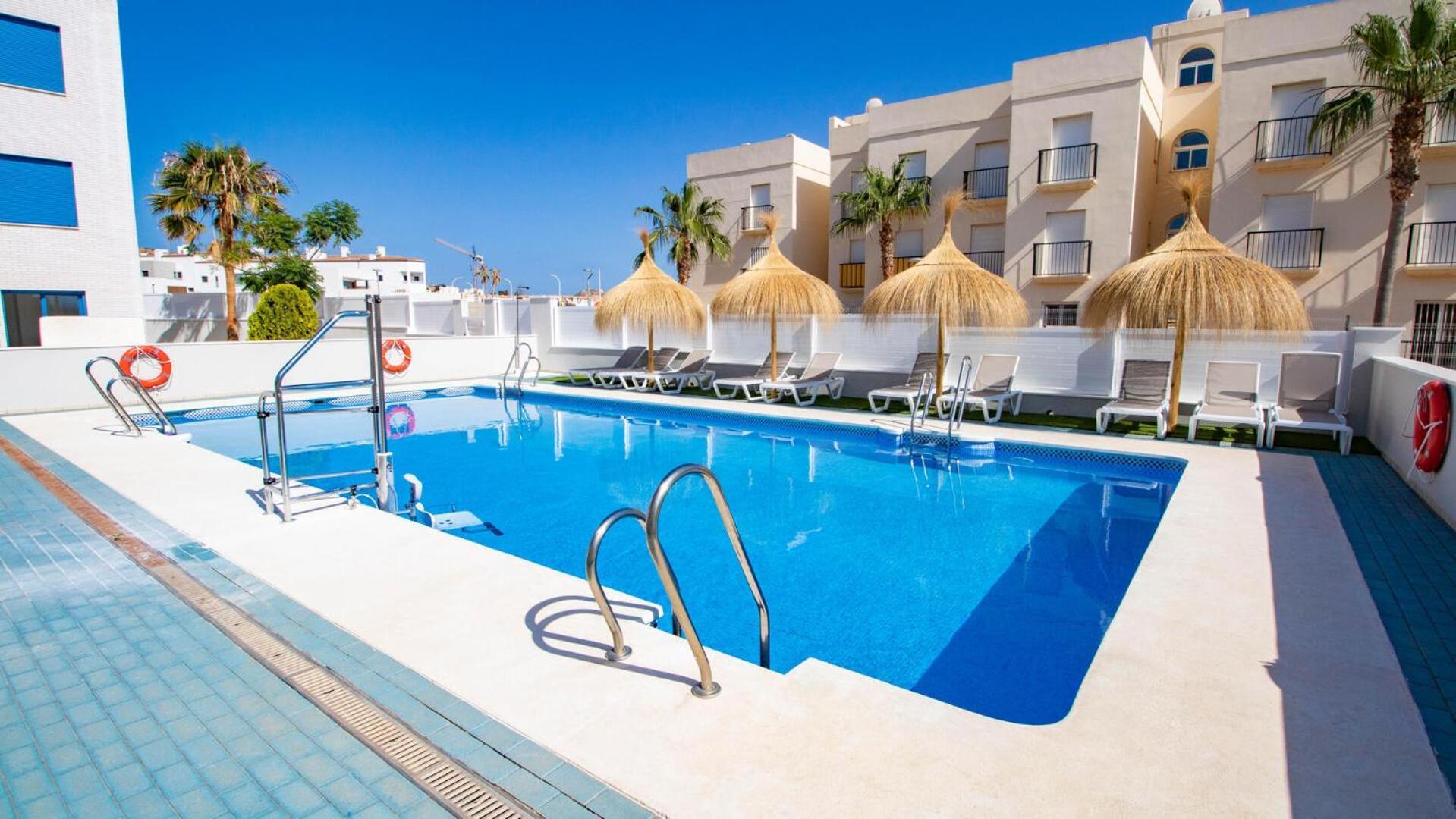 Fesemar Apartment *