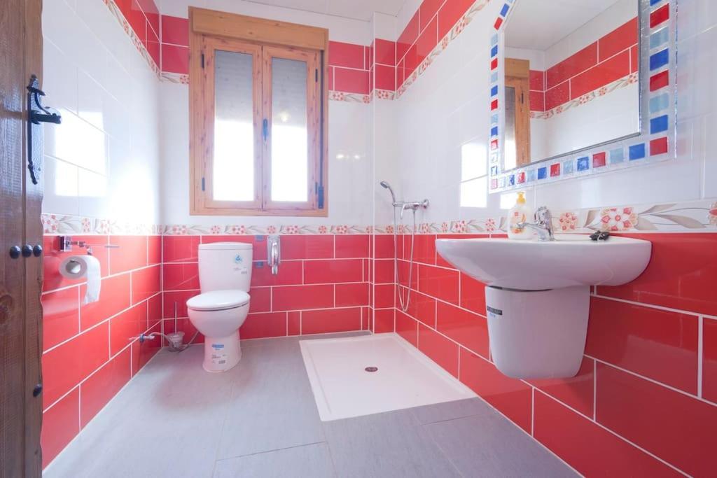 Holiday home Tesorillo
