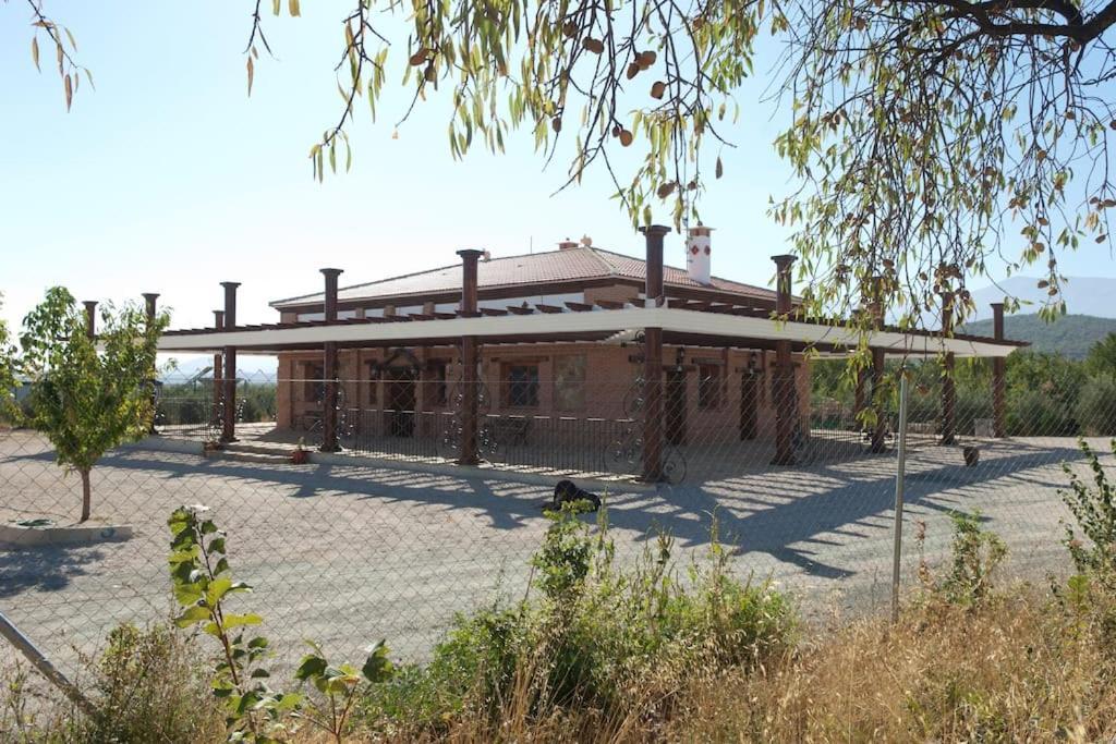 Holiday home Tesorillo *