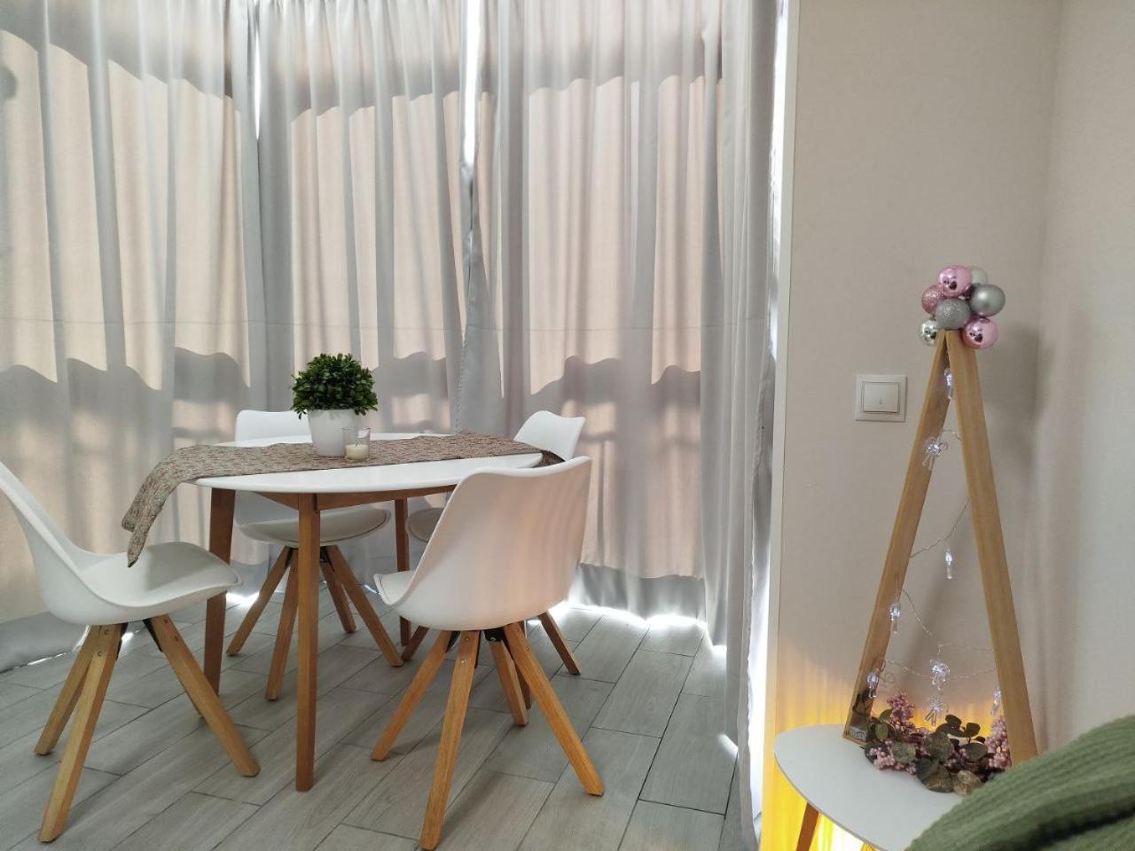 Apartamento El Rincon De Mi Reina Torremolinos