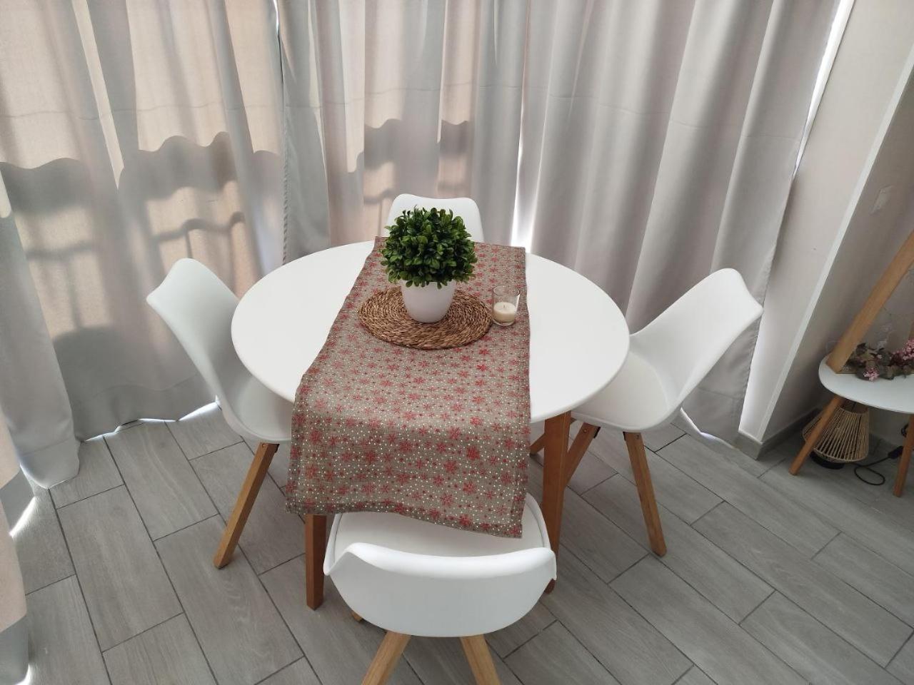 El Rincon De Mi Reina Apartamento