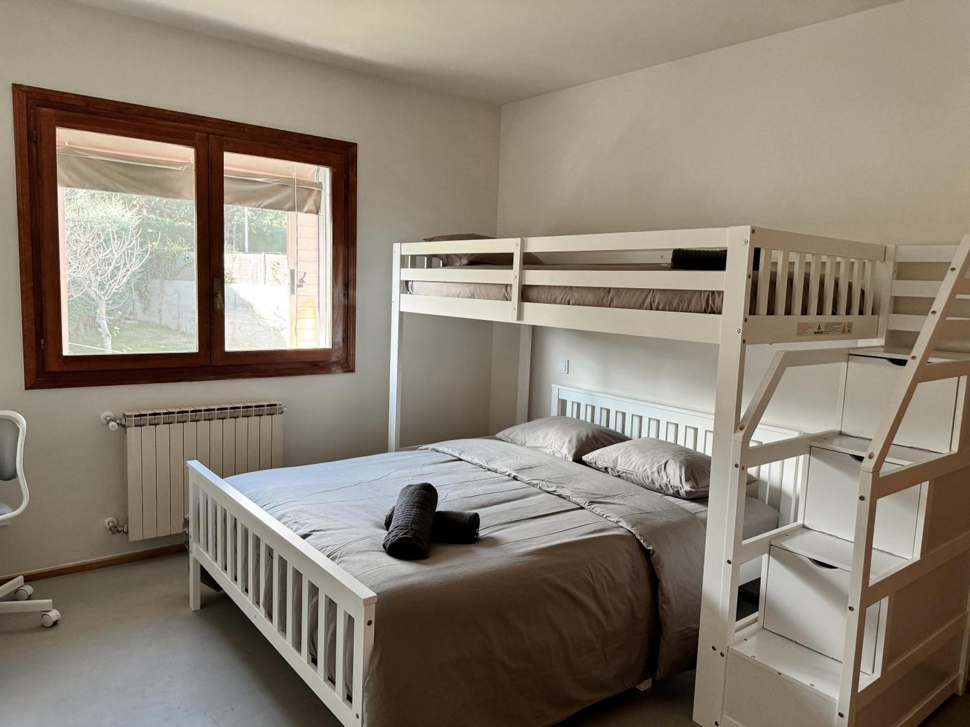La Del Monton De Trigo Holiday home *