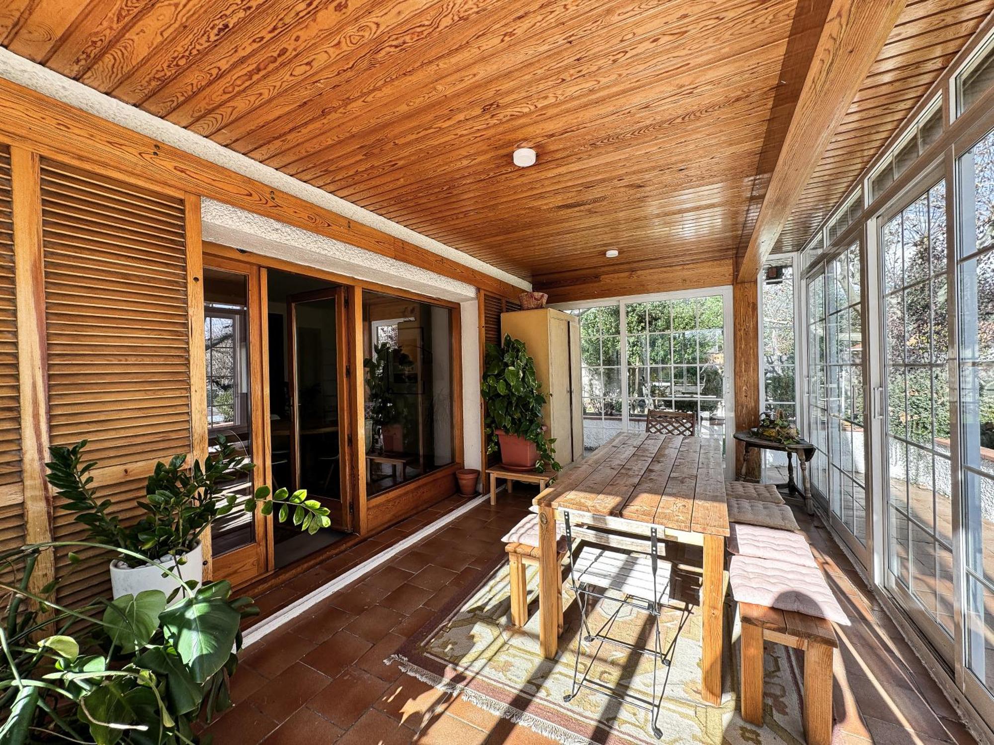 Holiday home La Del Monton De Trigo *
