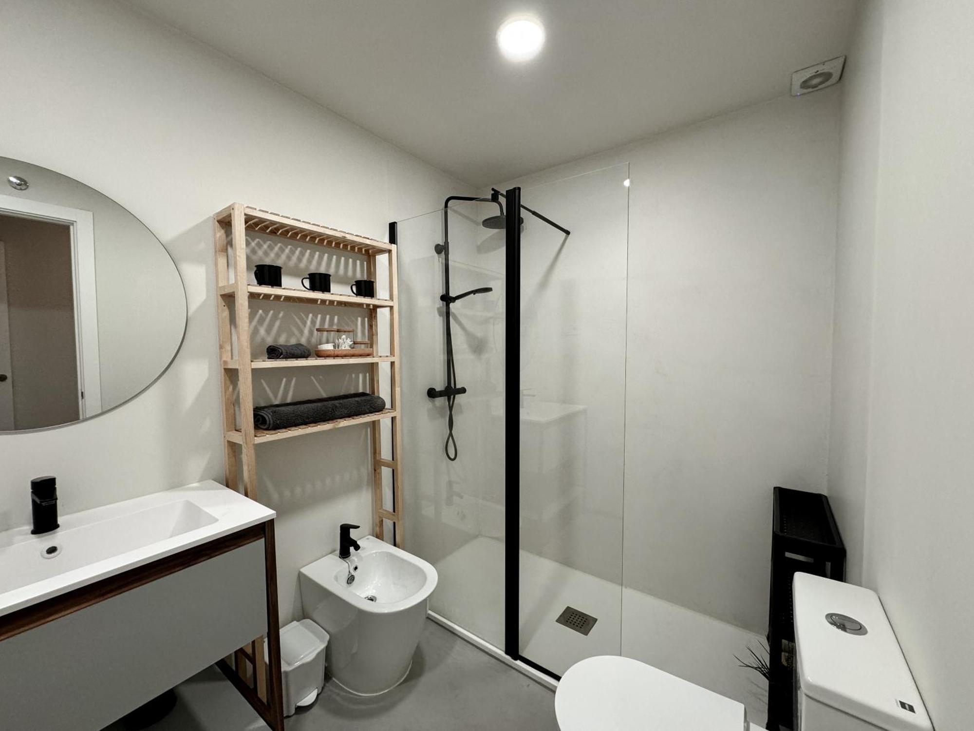 La Del Monton De Trigo Holiday home