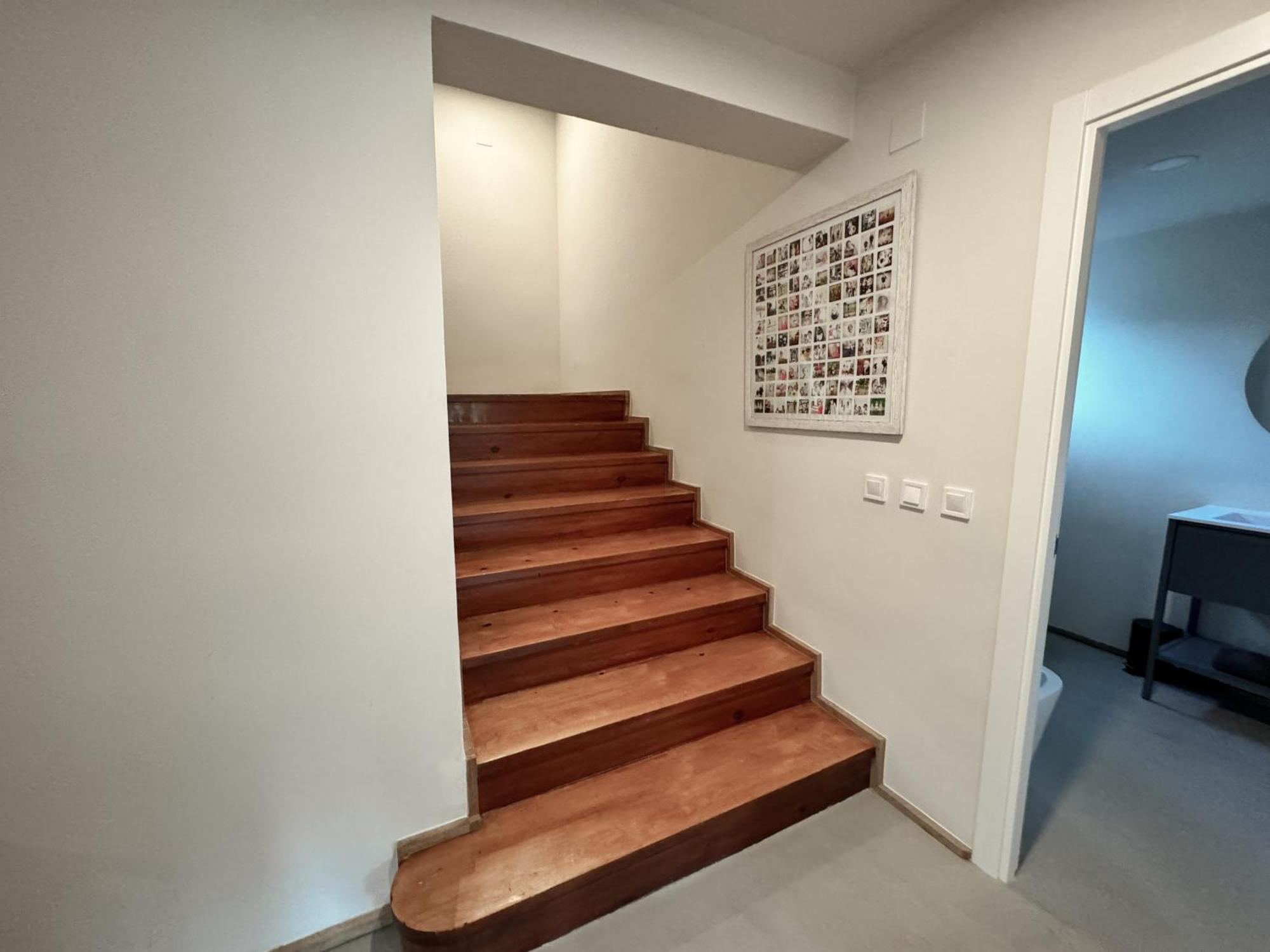 La Del Monton De Trigo Holiday home *