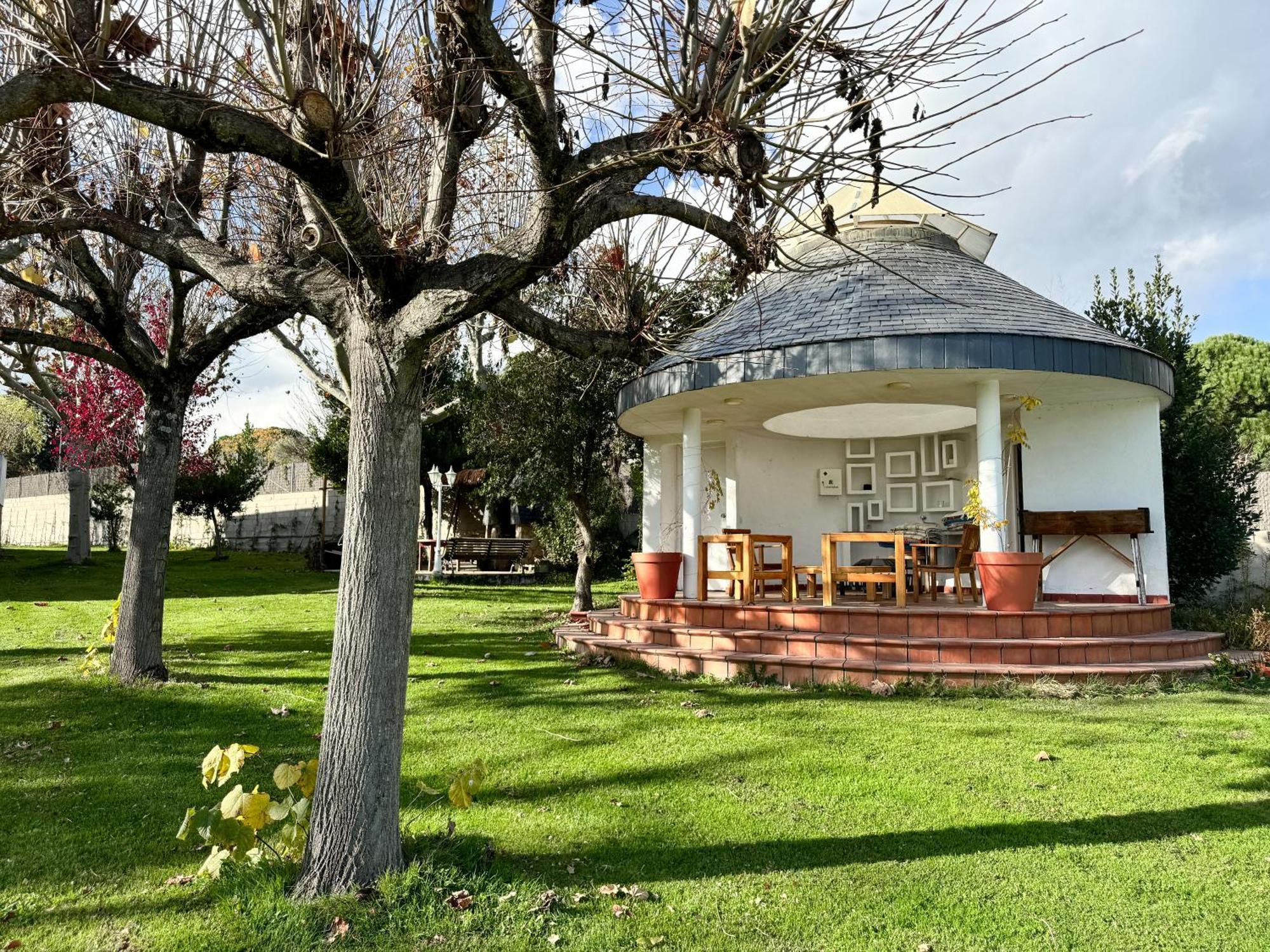 Holiday home La Del Monton De Trigo Guadarrama