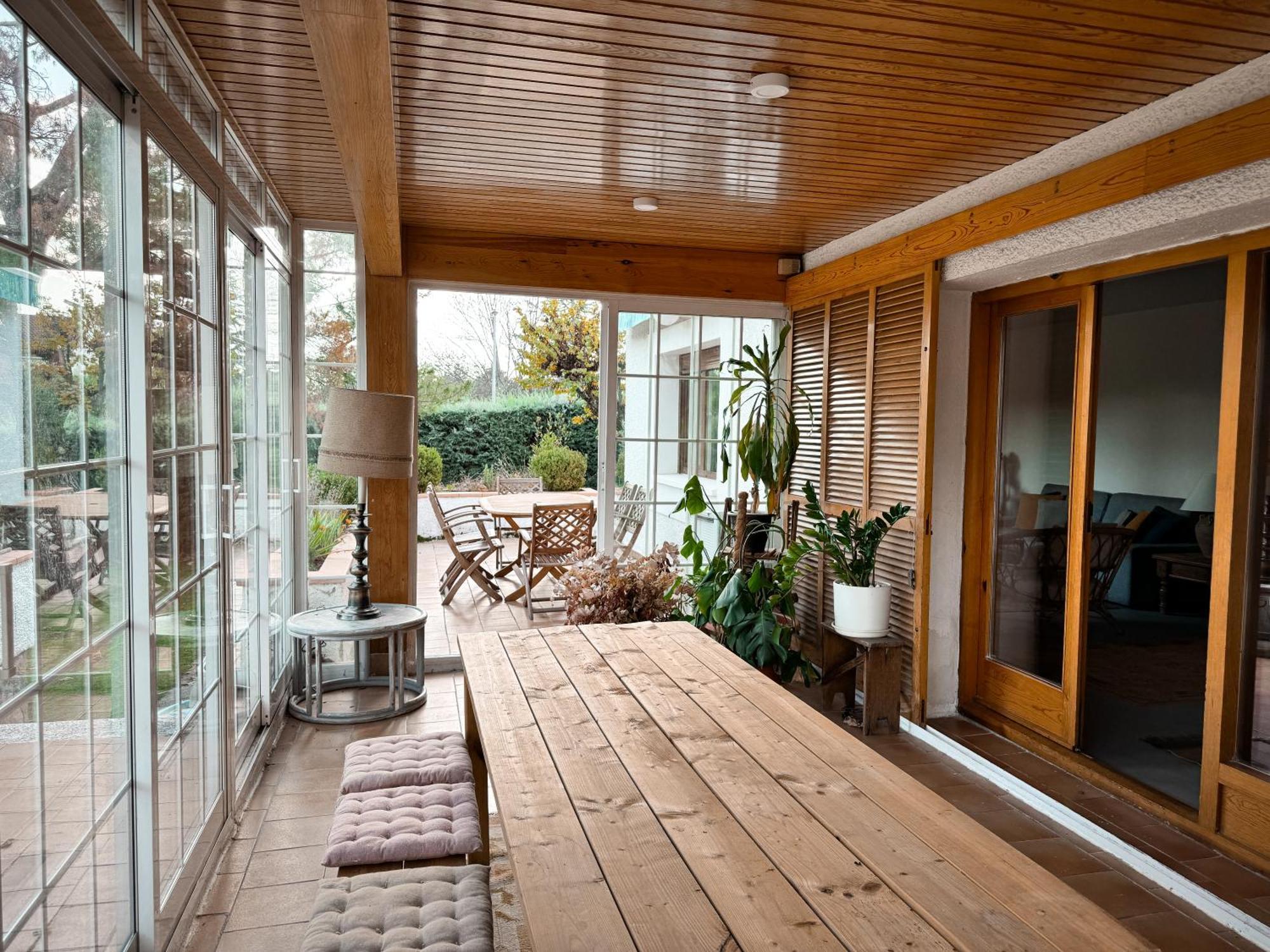 La Del Monton De Trigo Holiday home