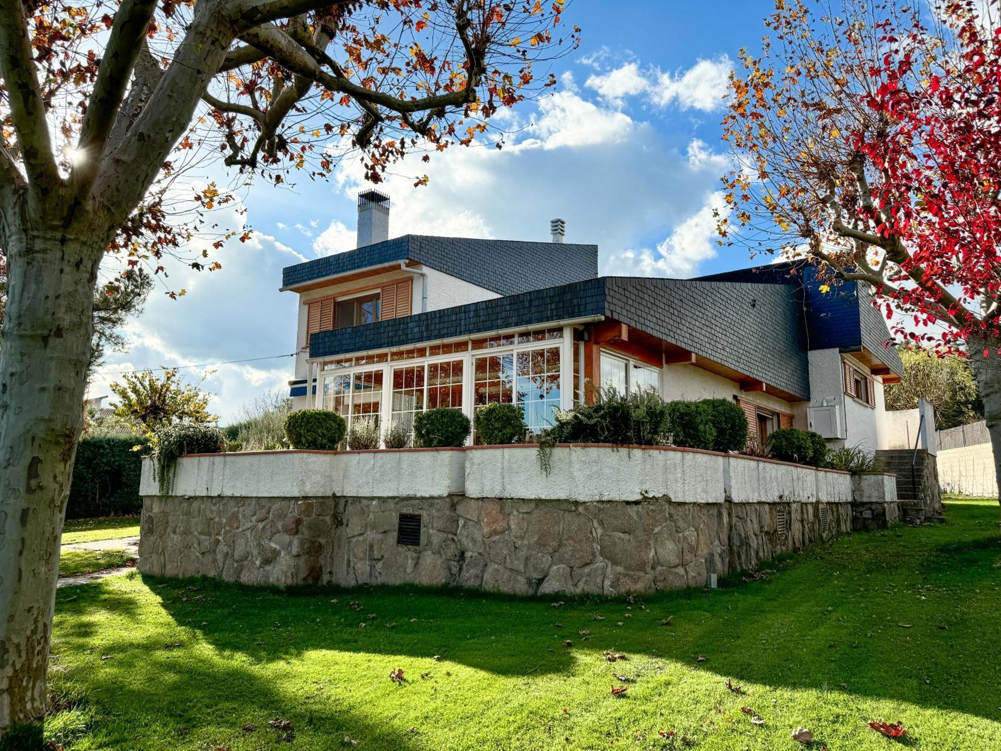 La Del Monton De Trigo Holiday home *