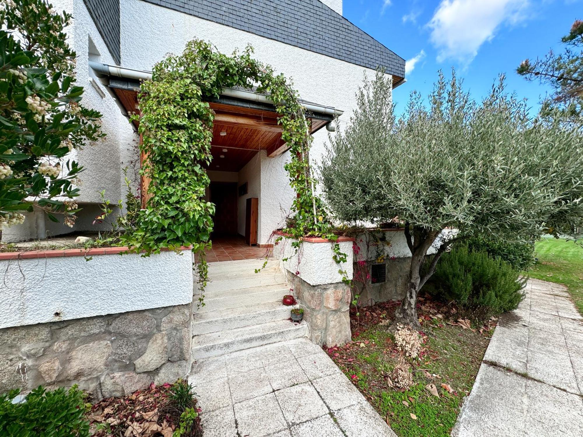 Holiday home La Del Monton De Trigo
