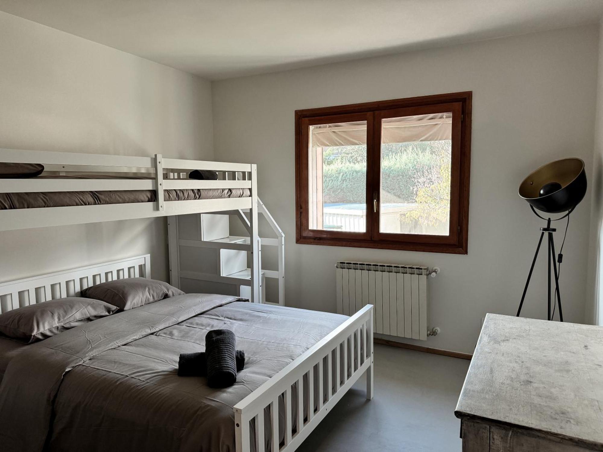 La Del Monton De Trigo Holiday home *