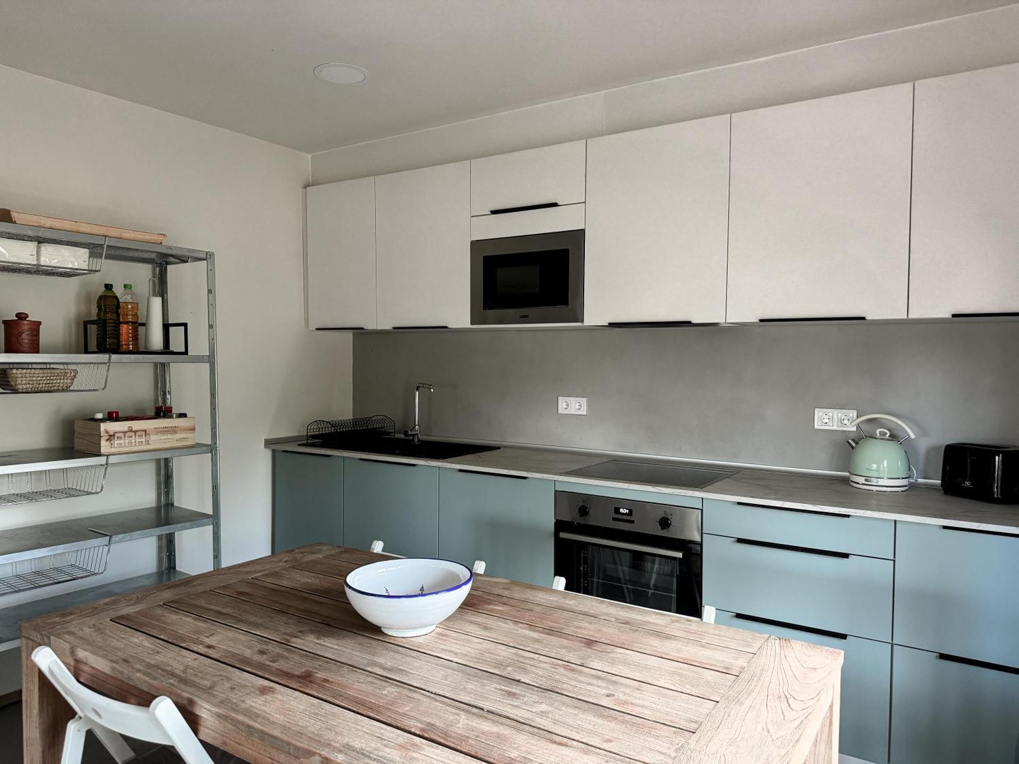 Holiday home La Del Monton De Trigo *