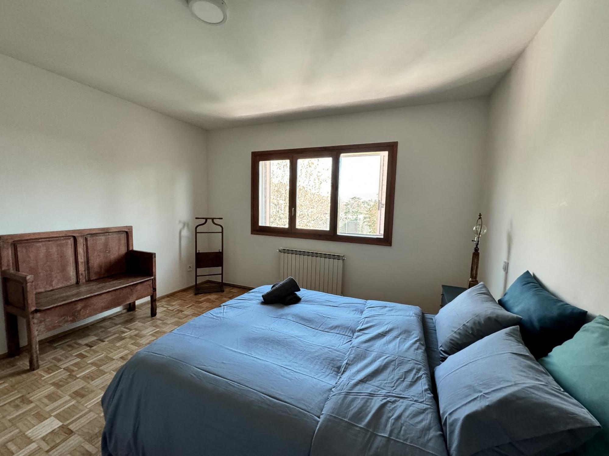 La Del Monton De Trigo Holiday home