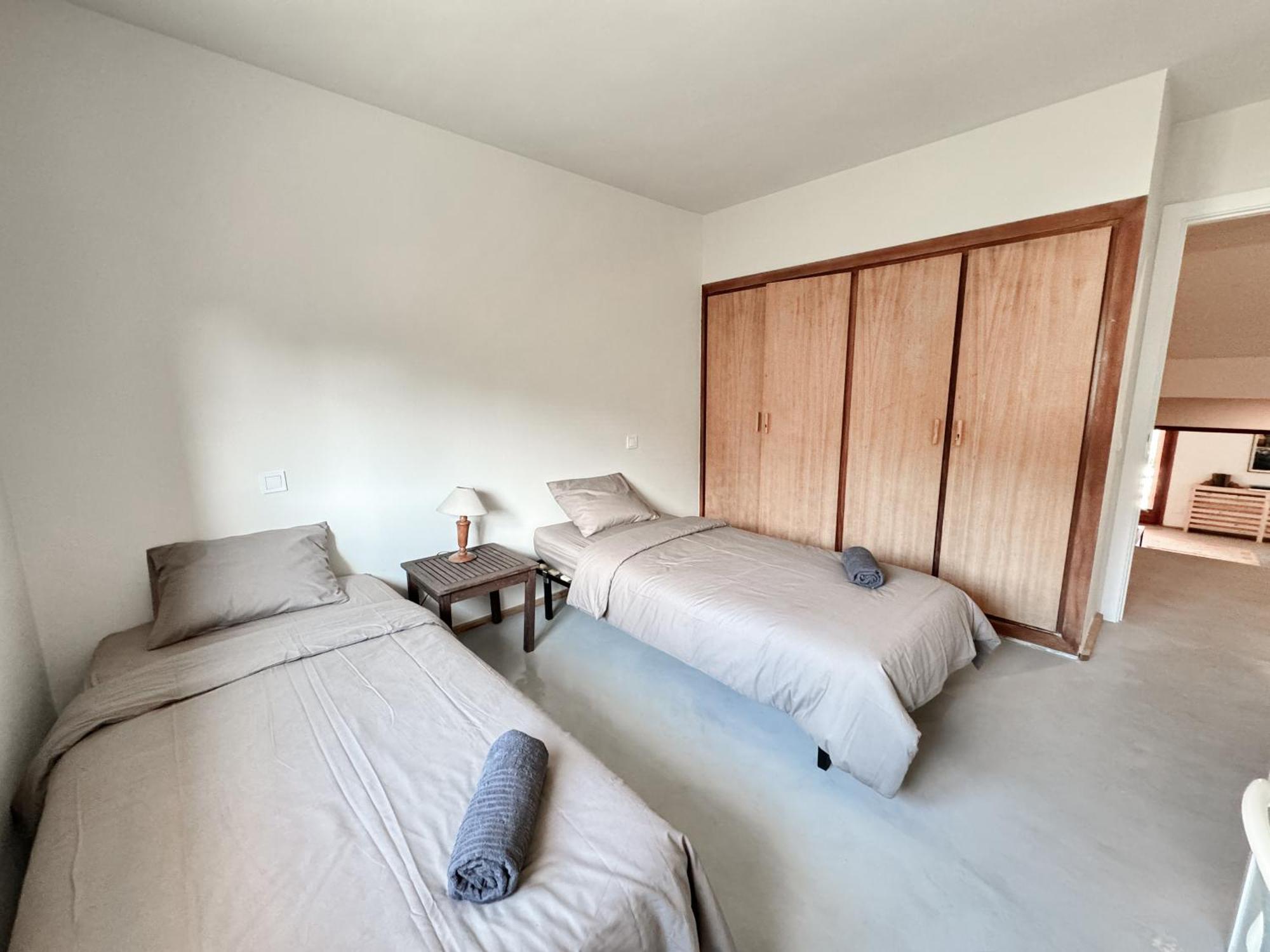 La Del Monton De Trigo Holiday home Guadarrama