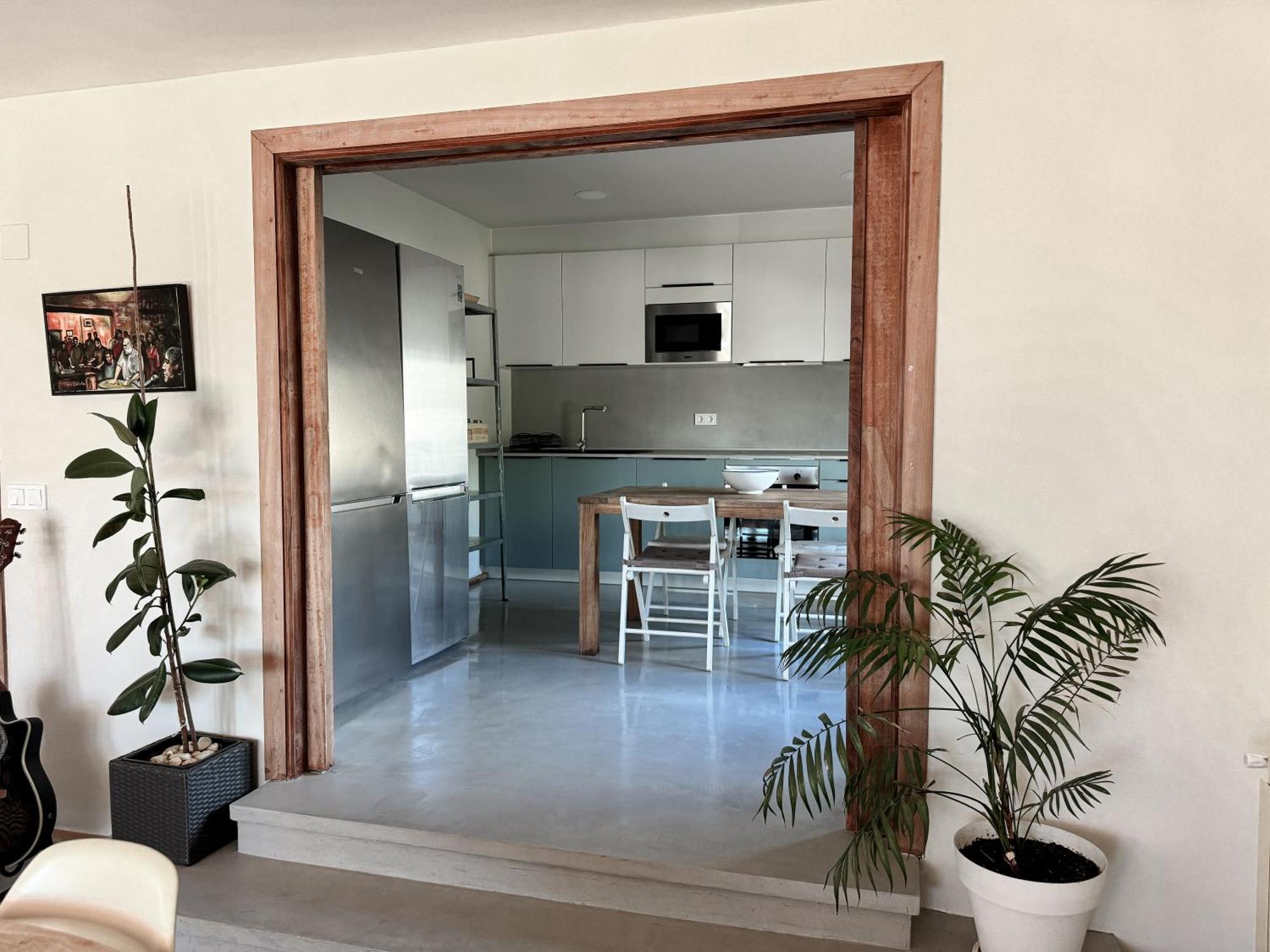 Holiday home La Del Monton De Trigo *