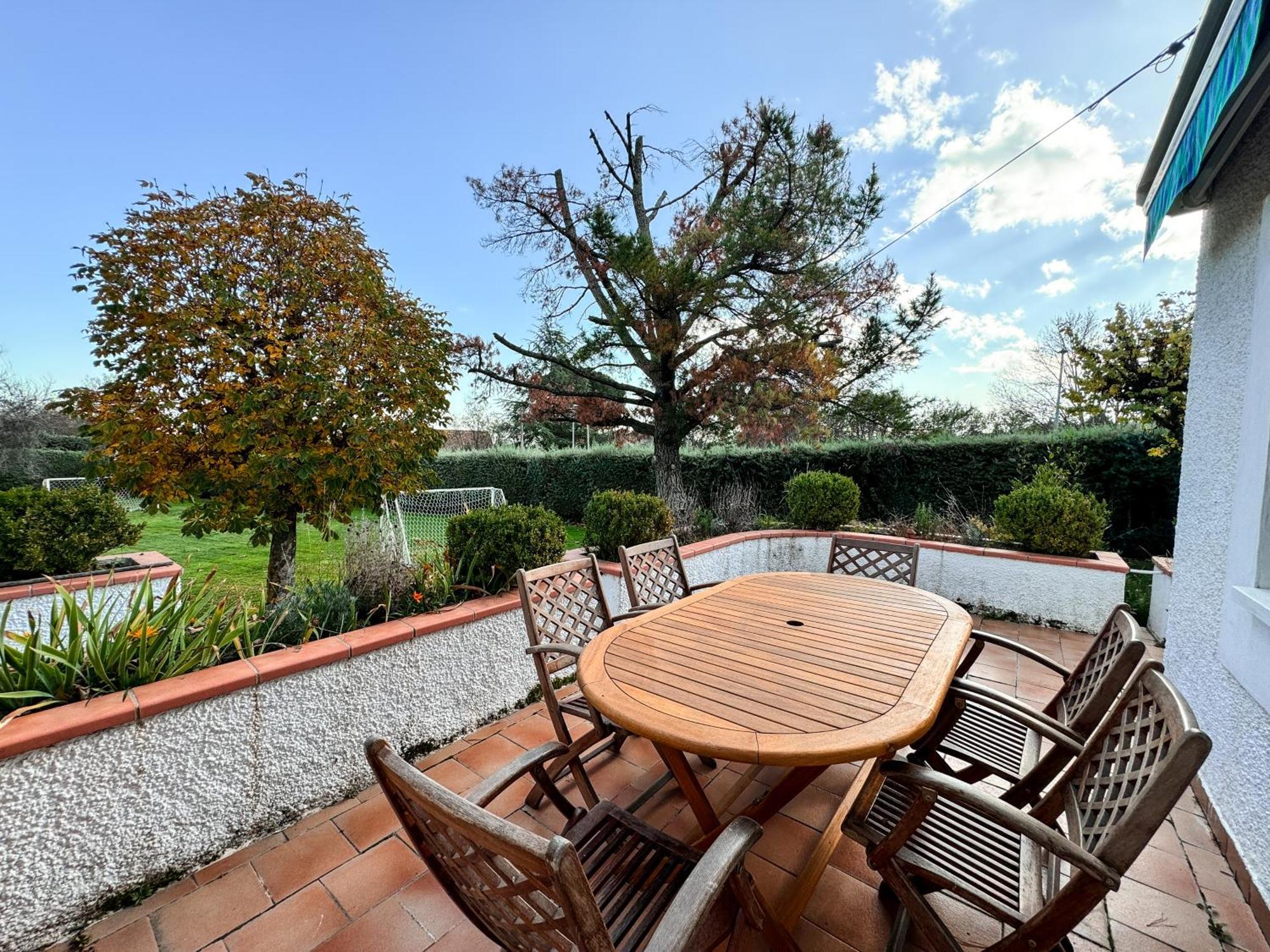 Holiday home La Del Monton De Trigo Guadarrama