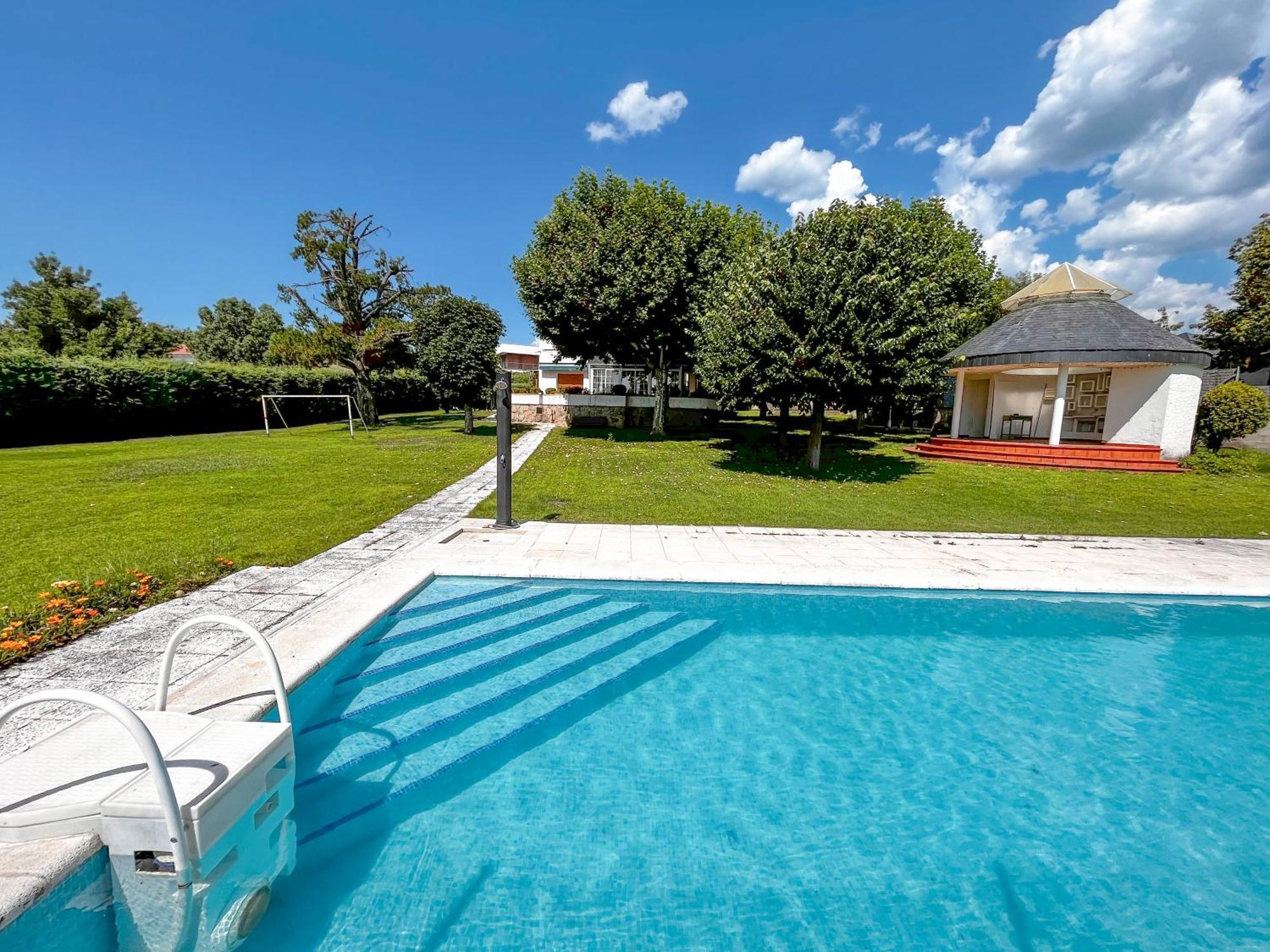 Holiday home La Del Monton De Trigo *