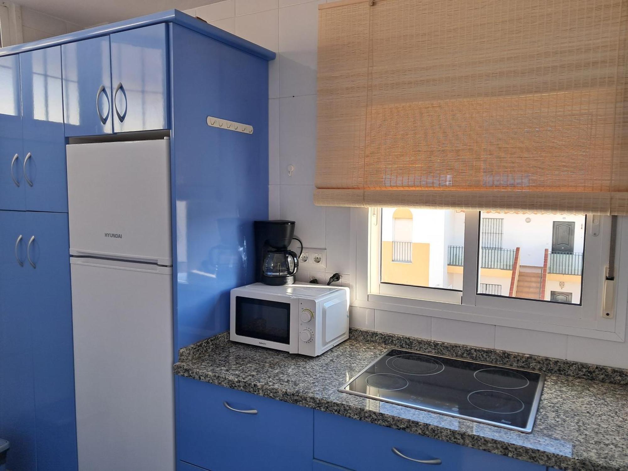Apartment Playa Paseo Maritimo