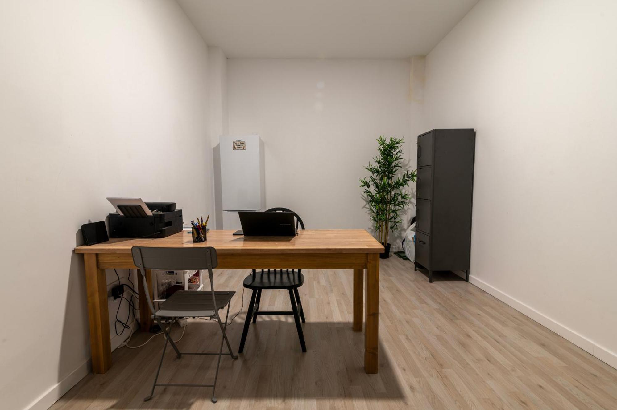 Youroom Palmas