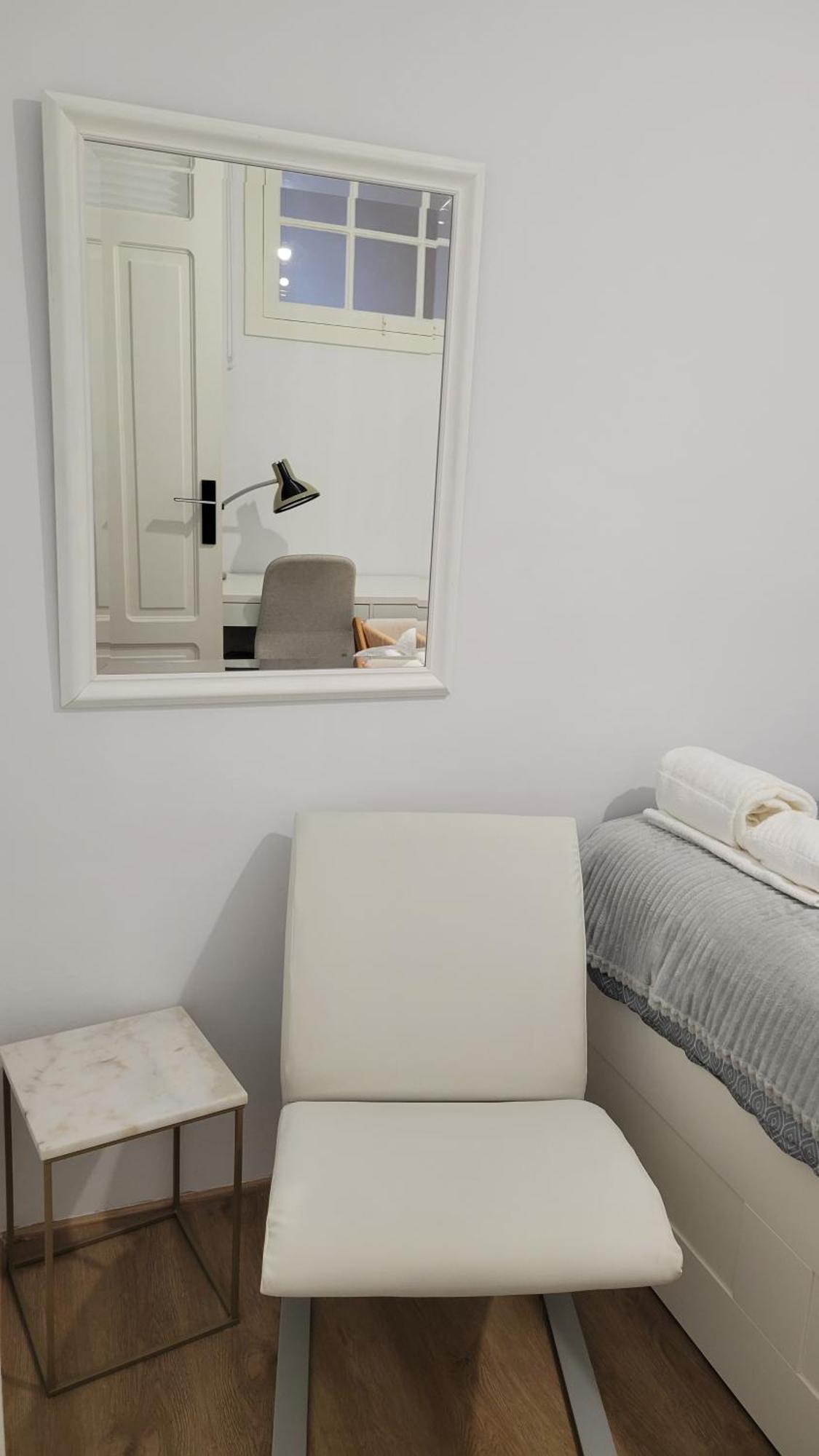 House Pajarillo Apartment