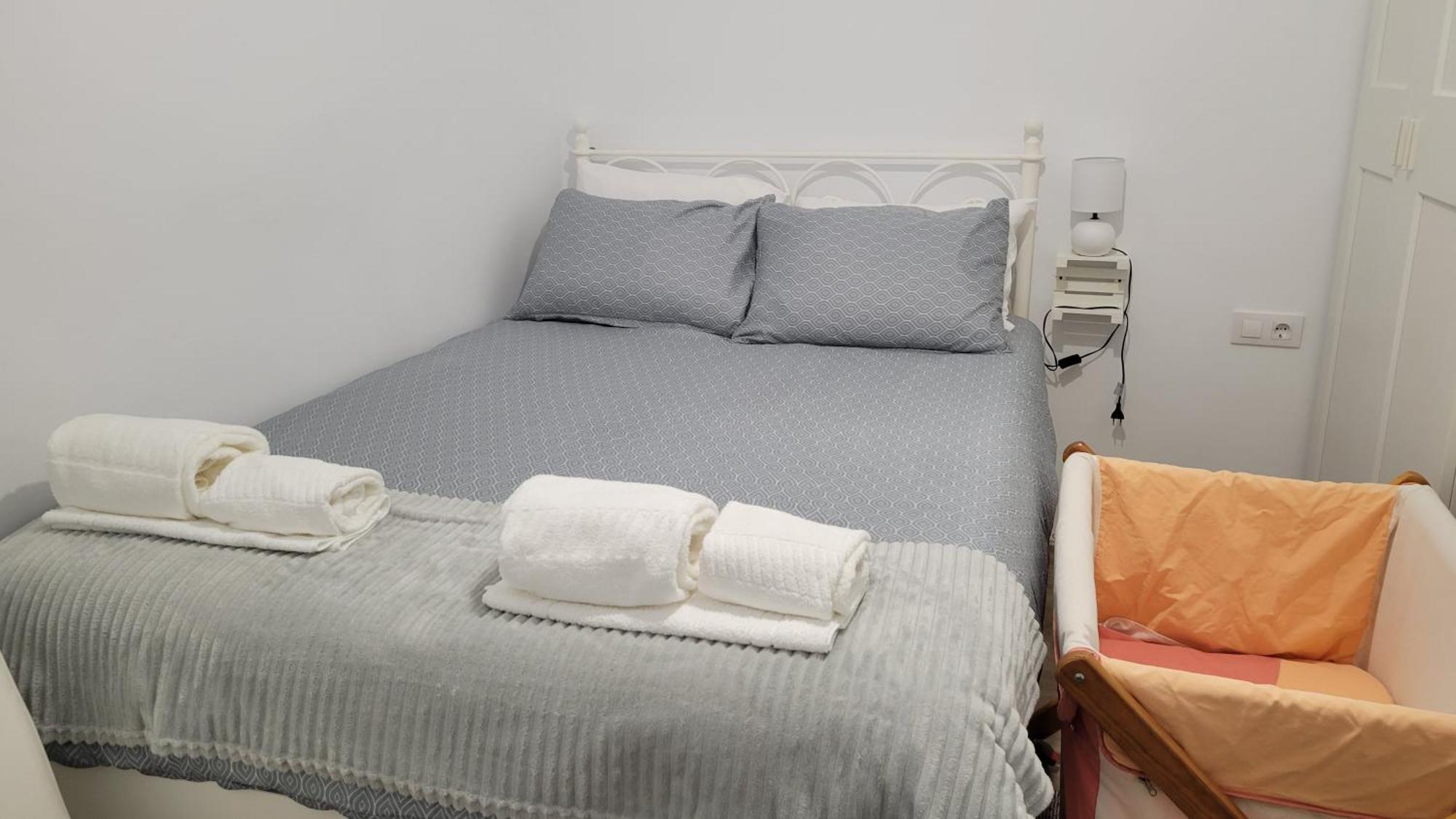 House Pajarillo Apartment Vigo