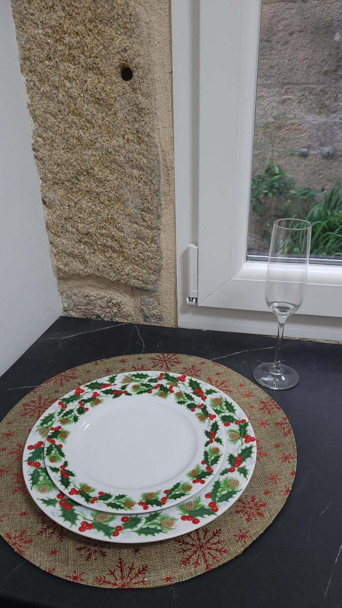 Apartment House Pajarillo