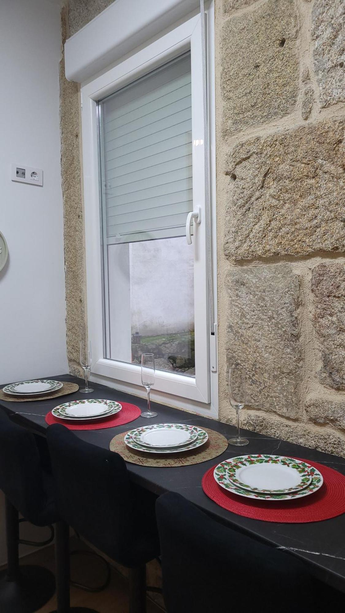 Apartment House Pajarillo *