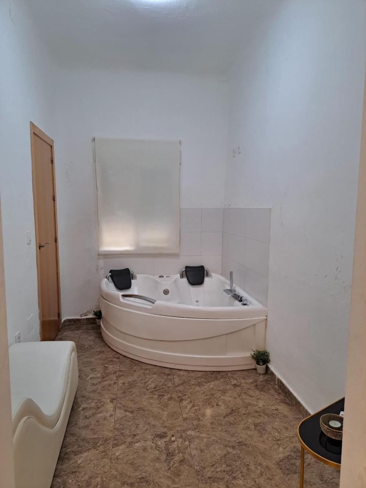 Jacuzzi Apartment Cartagena