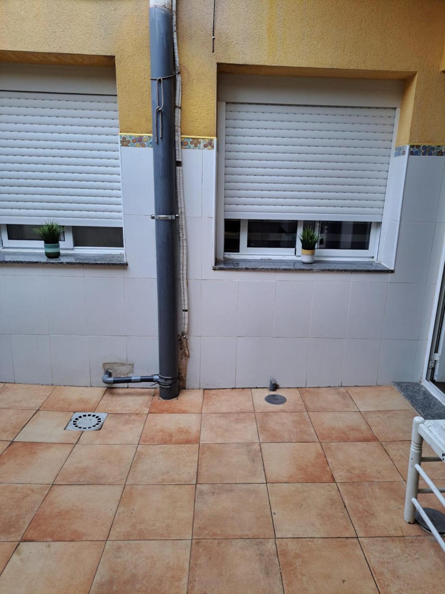 Jacuzzi Cartagena