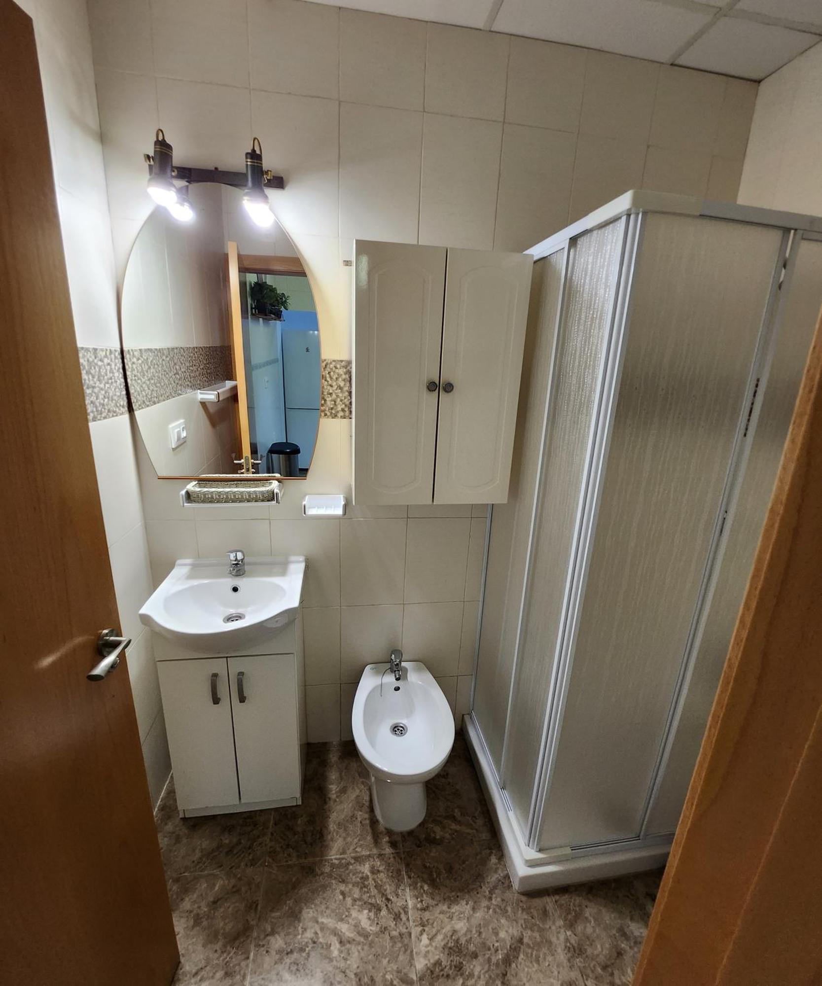 Jacuzzi Apartment Cartagena