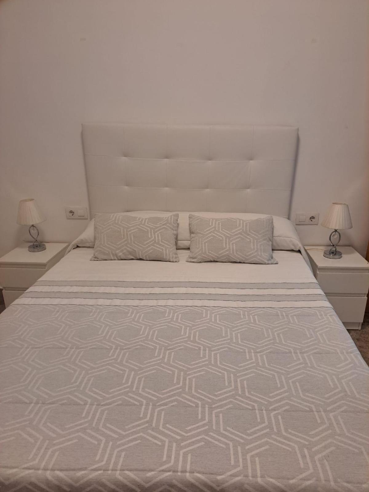 Jacuzzi Apartment Cartagena
