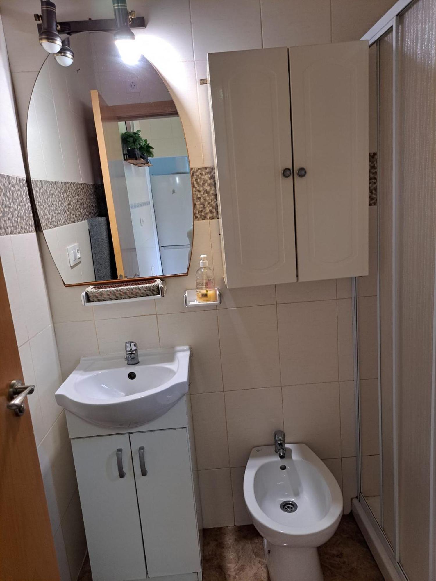 Jacuzzi Apartment Cartagena