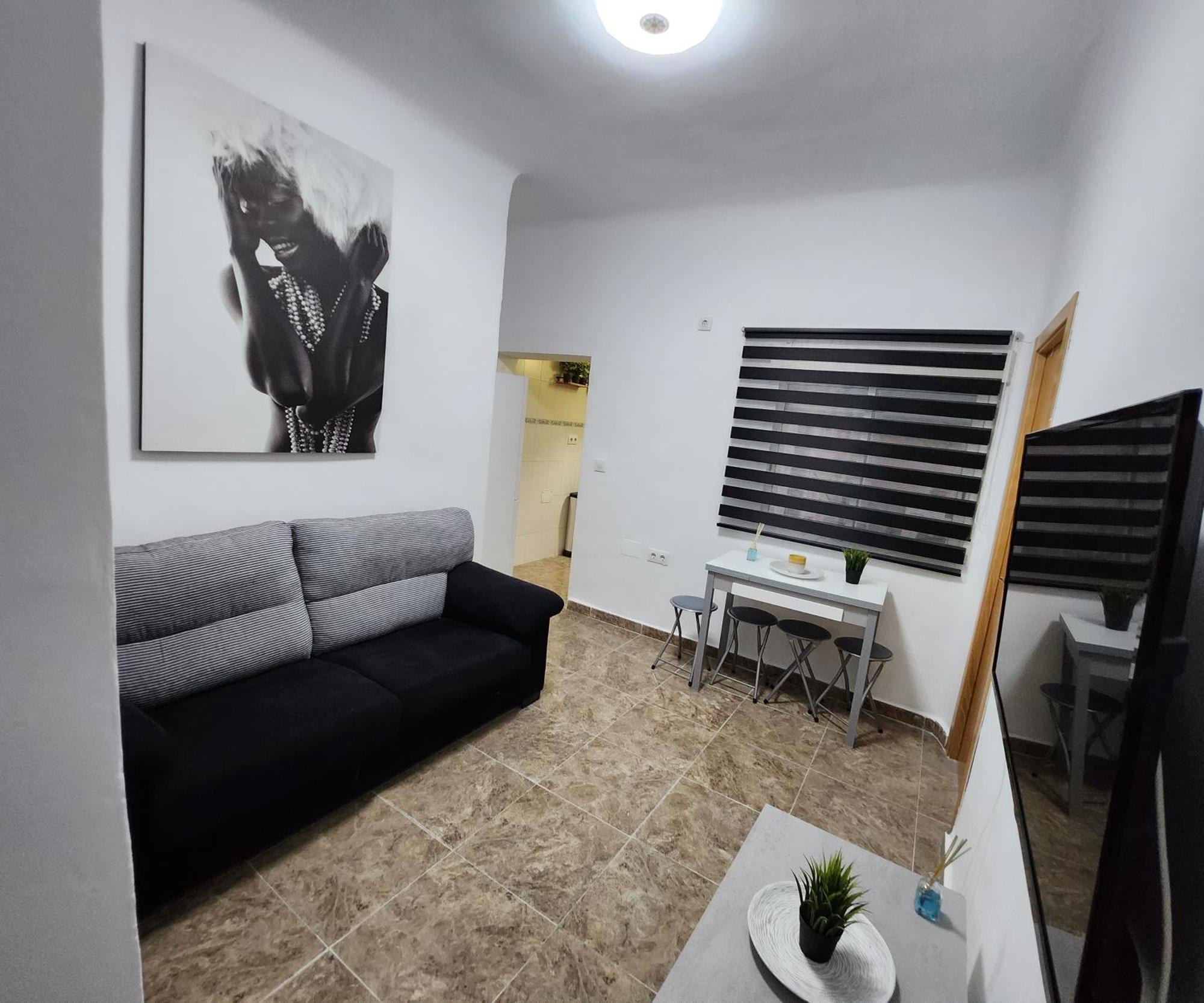 Jacuzzi Apartment