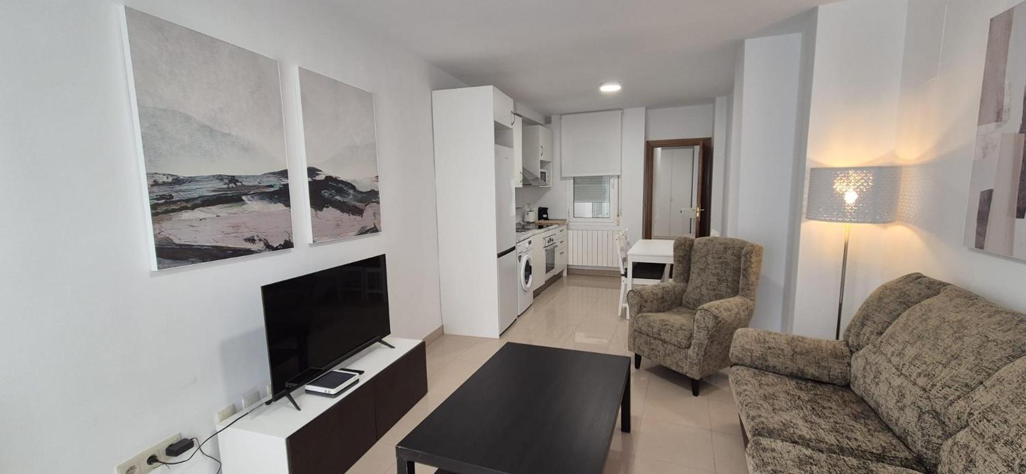 Apartamento Premium Duplex Centro Zona