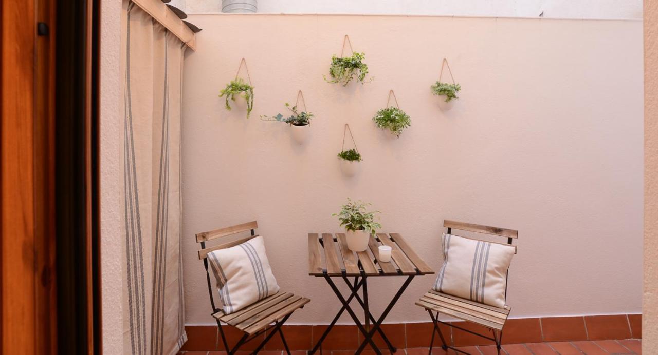 San Pedro Apartment