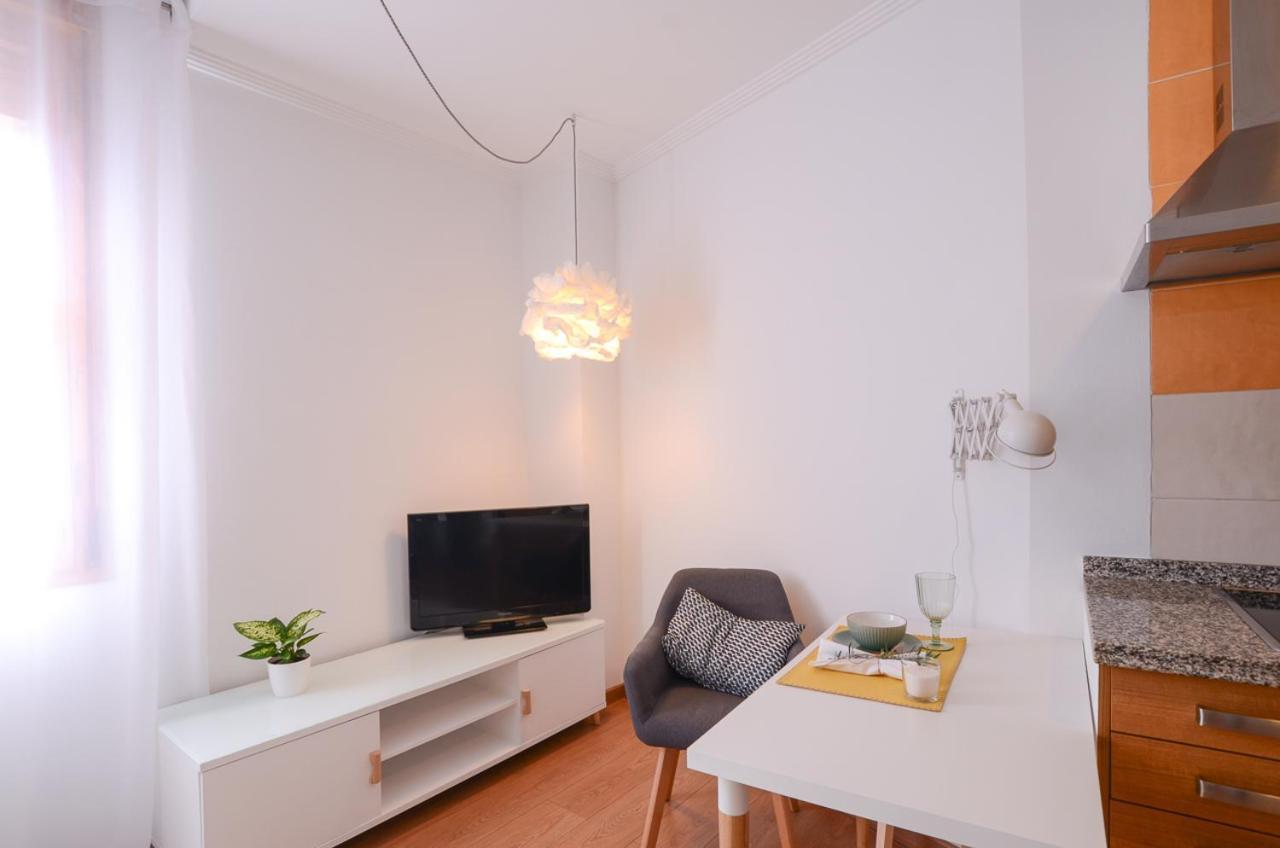 Apartment San Pedro Huelva