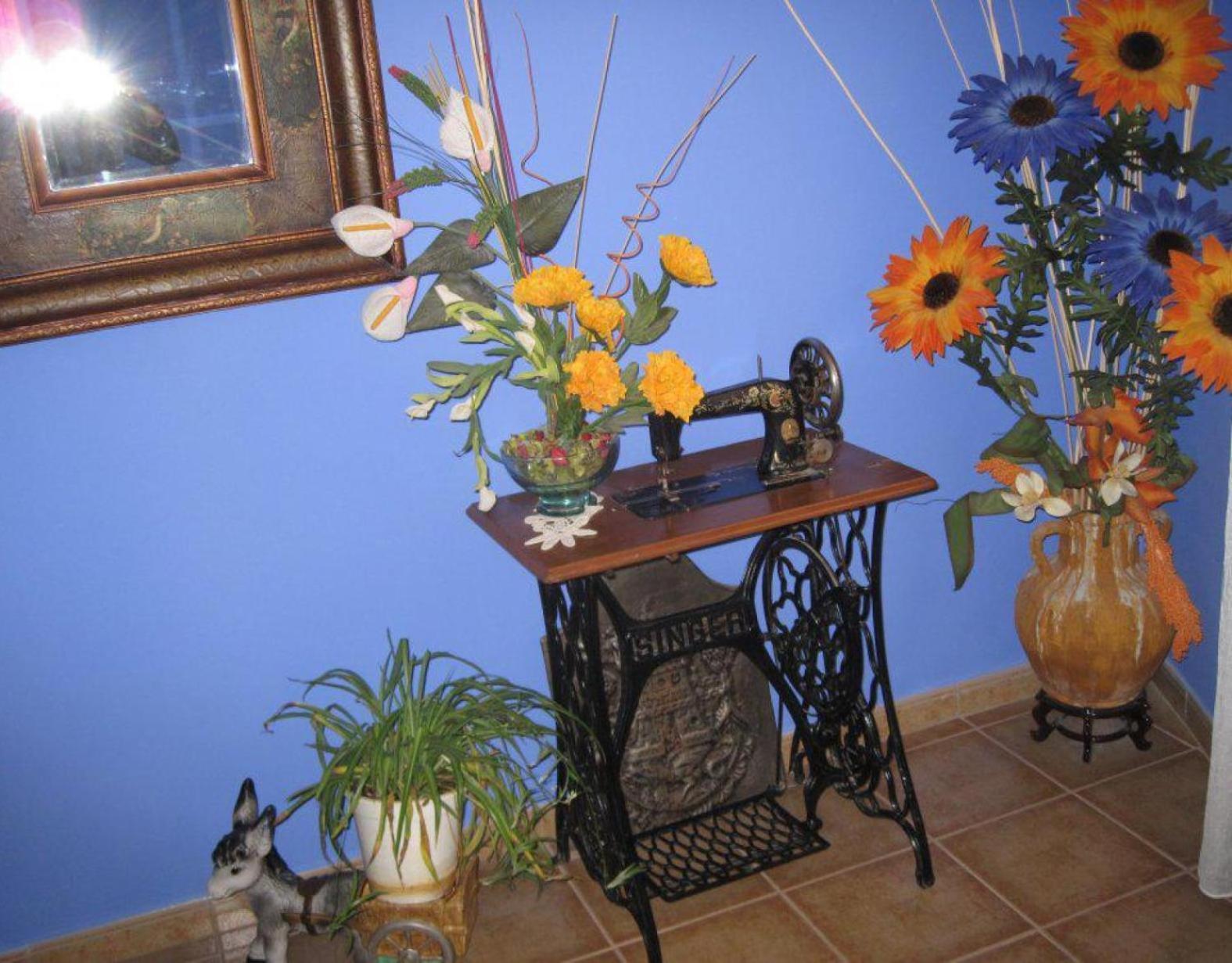 Country house El Atico