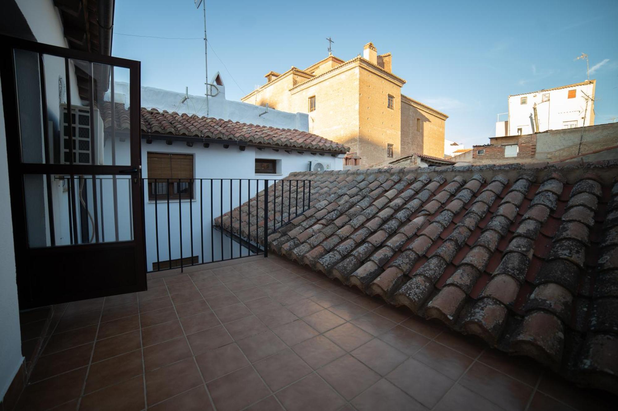 Apartamento Catedral