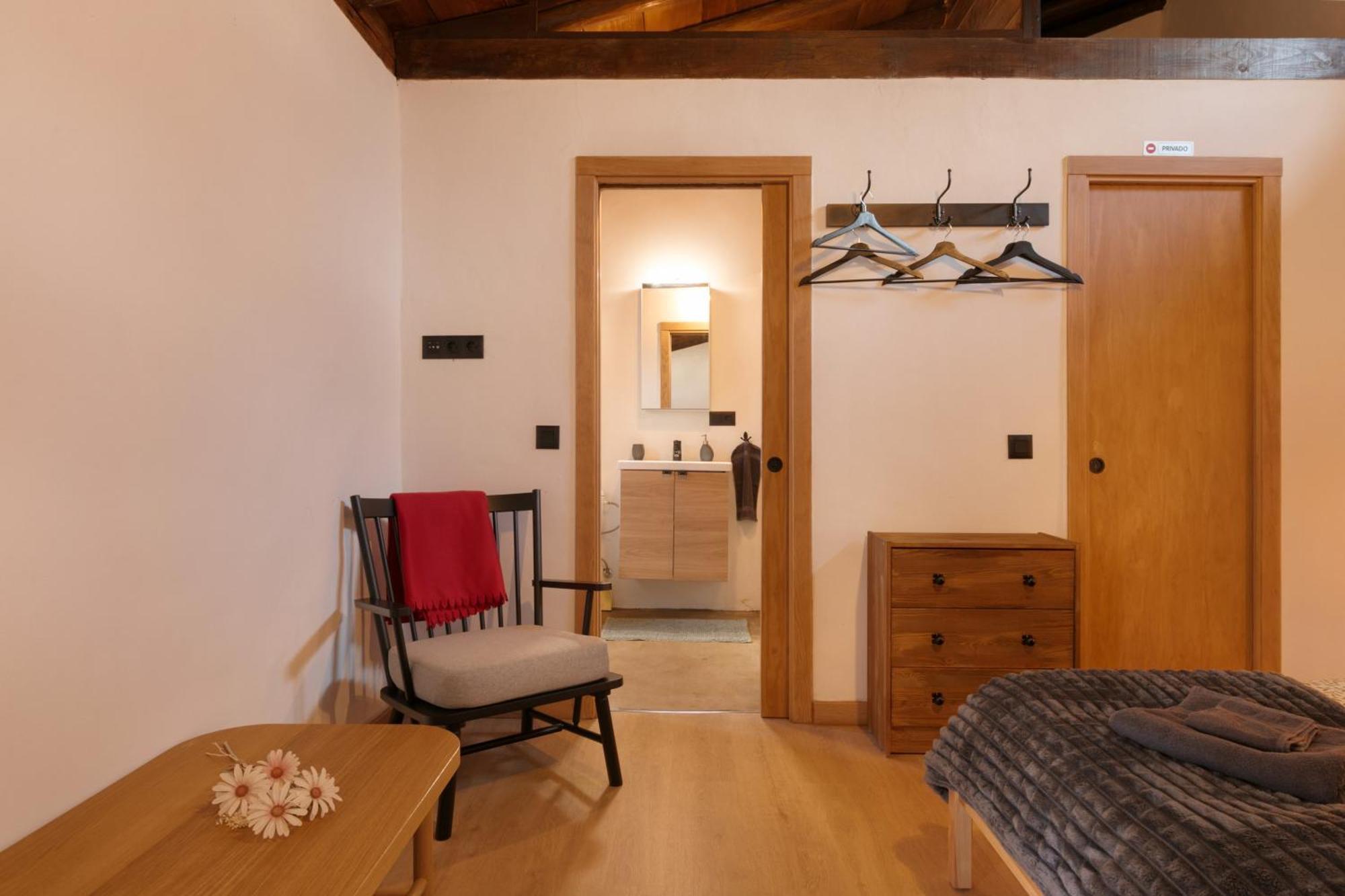 Casa Canaria Real Holiday home *