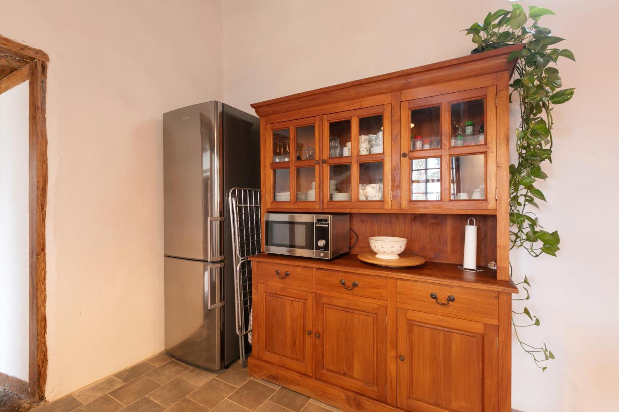 Holiday home Casa Canaria Real *