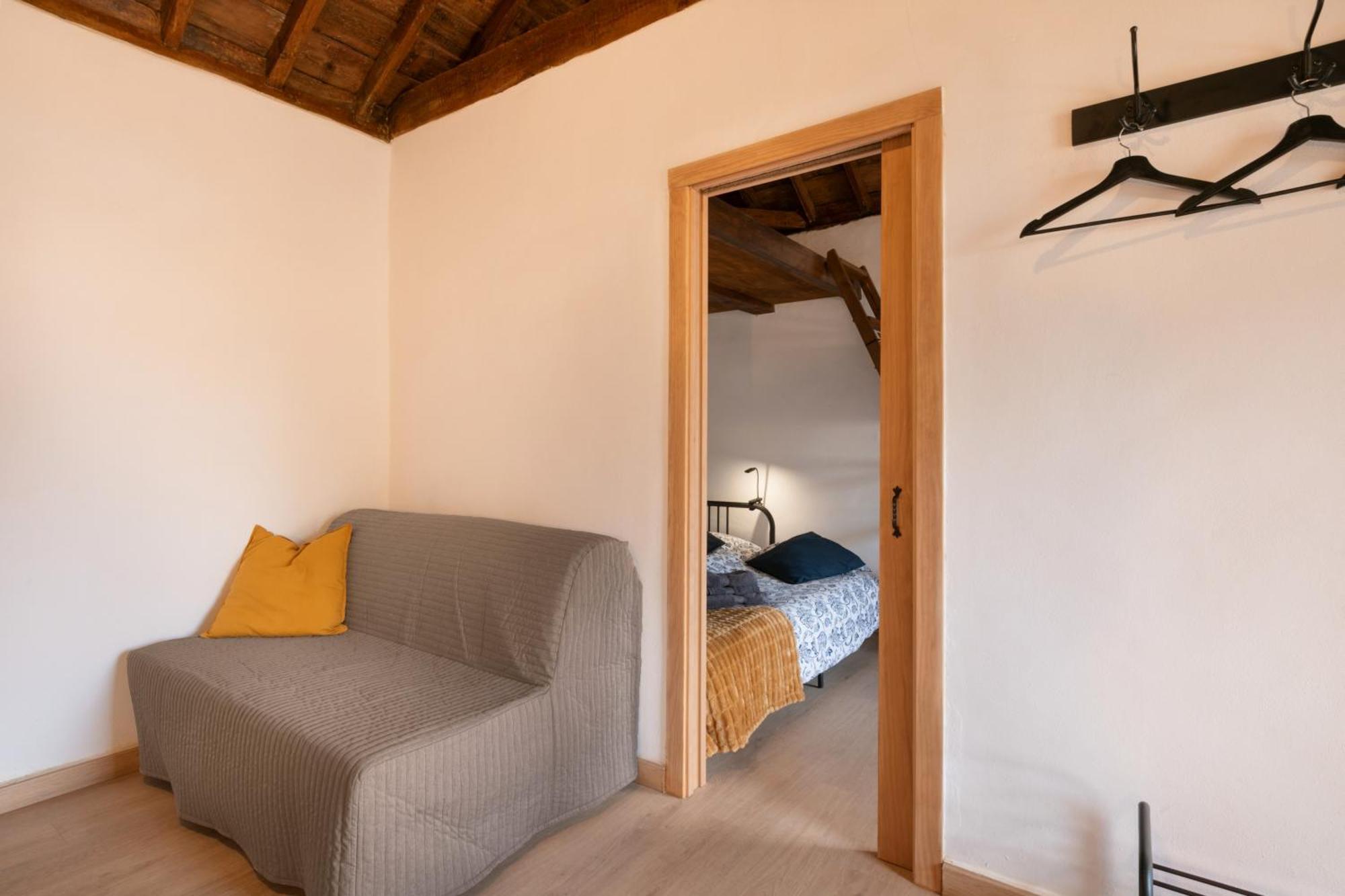 Casa Canaria Real Holiday home La Laguna (Tenerife)