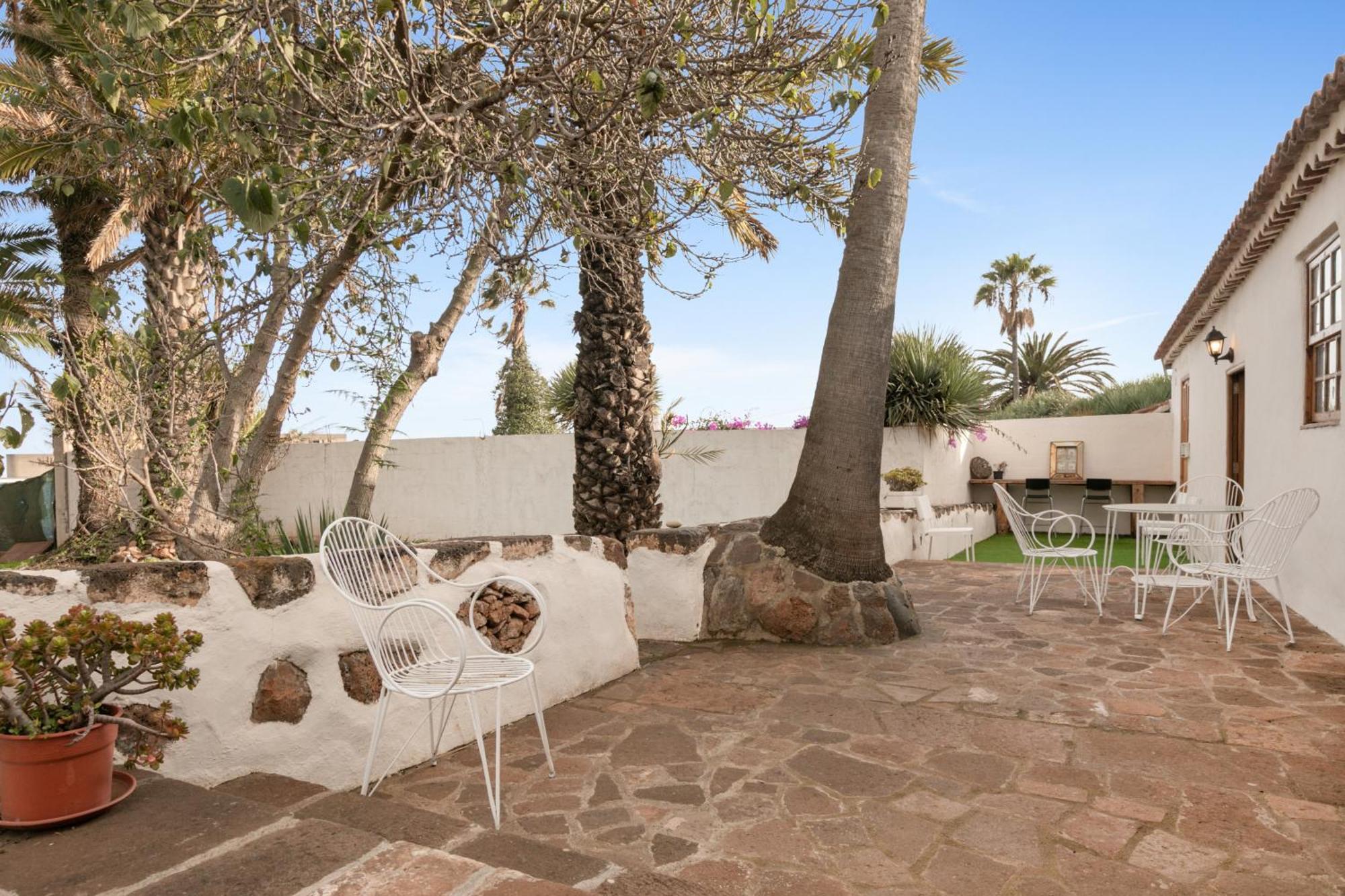 Casa Canaria Real Holiday home *