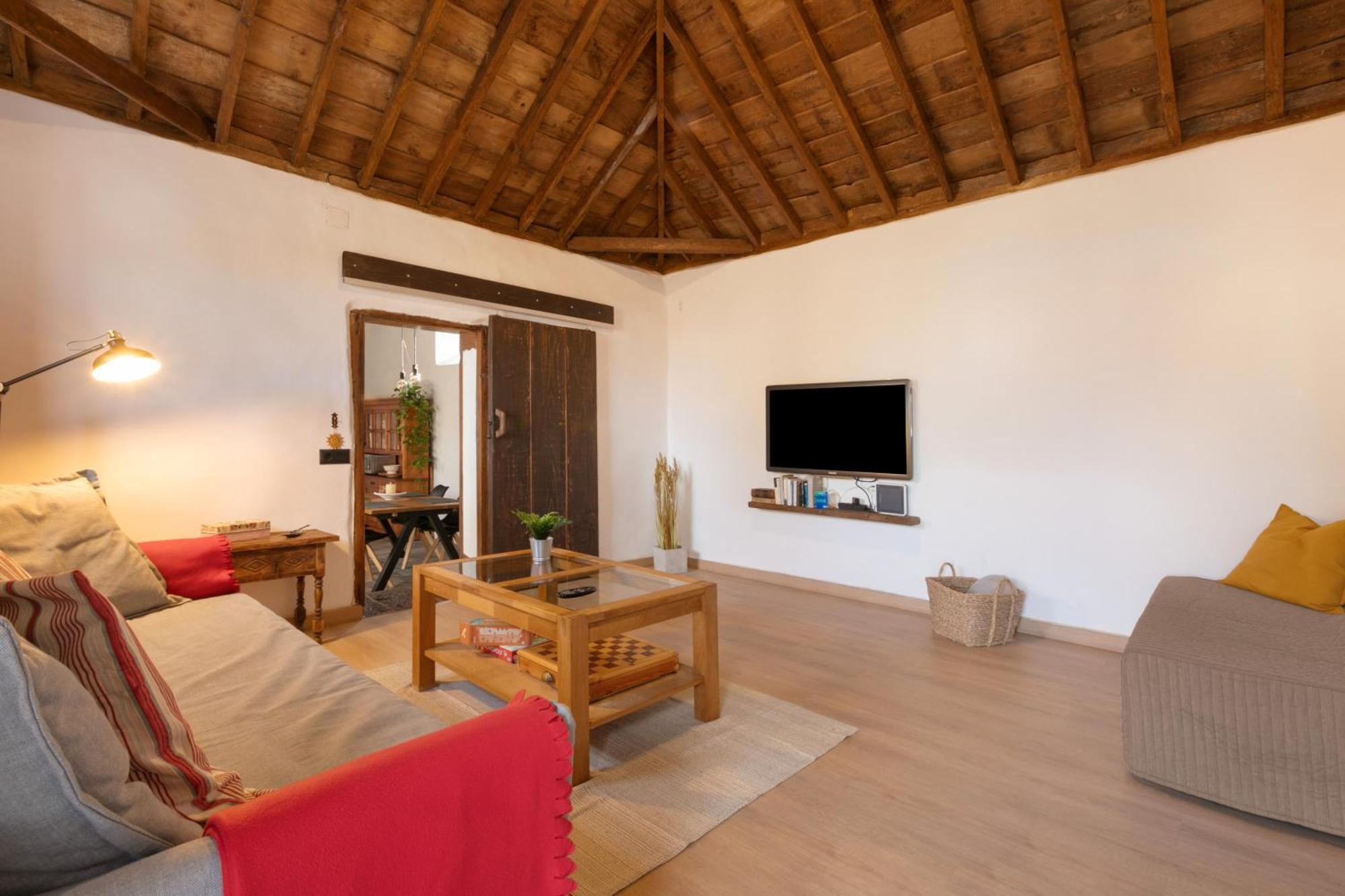 Casa Canaria Real