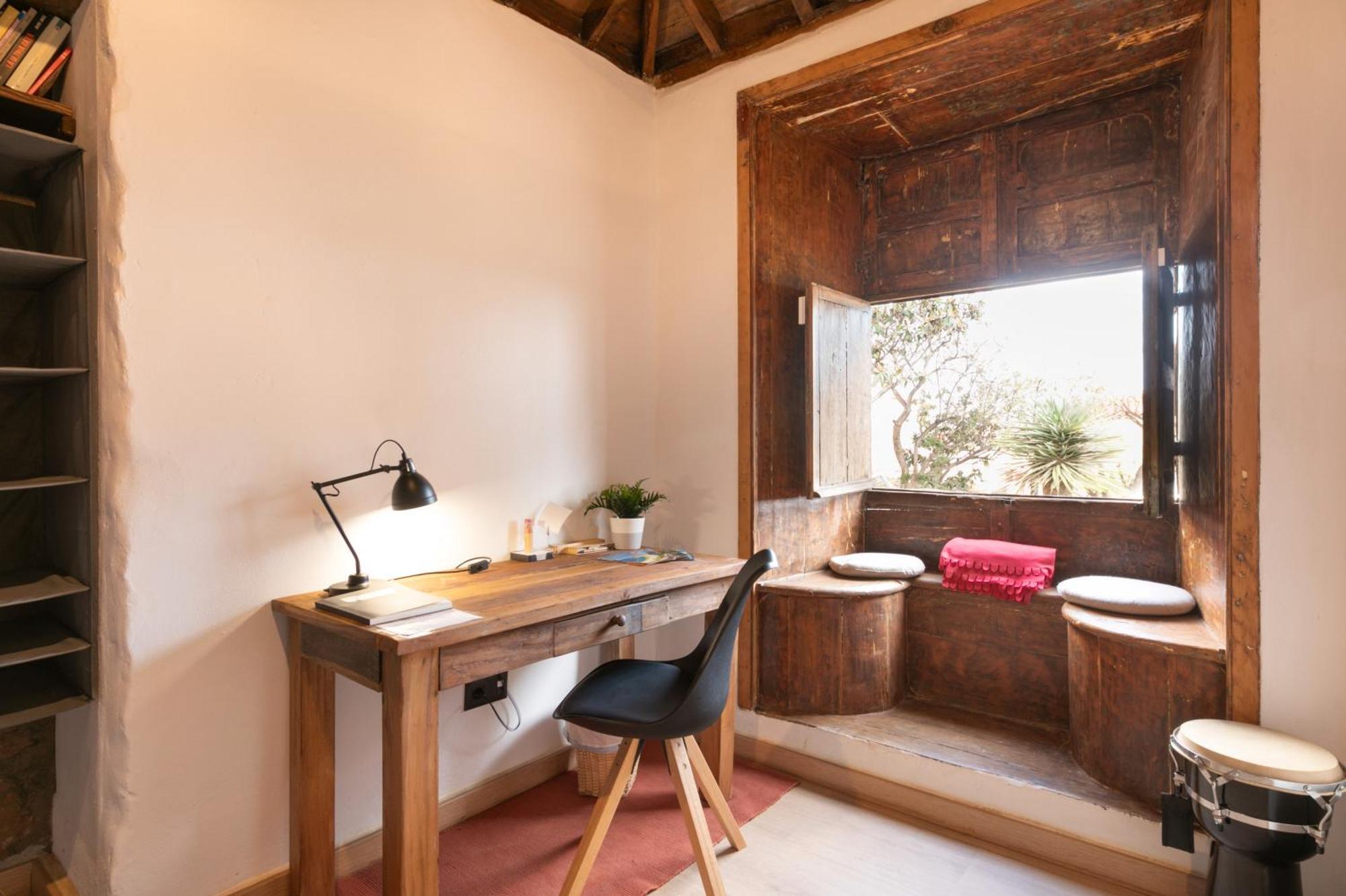 Casa Canaria Real Holiday home *