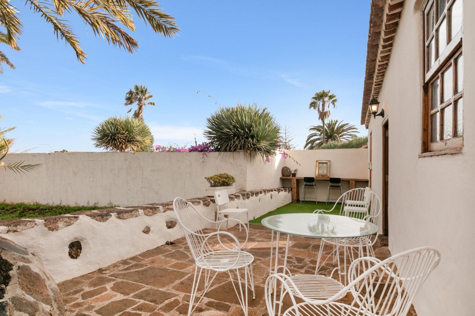 Casa Canaria Real Holiday home La Laguna (Tenerife)