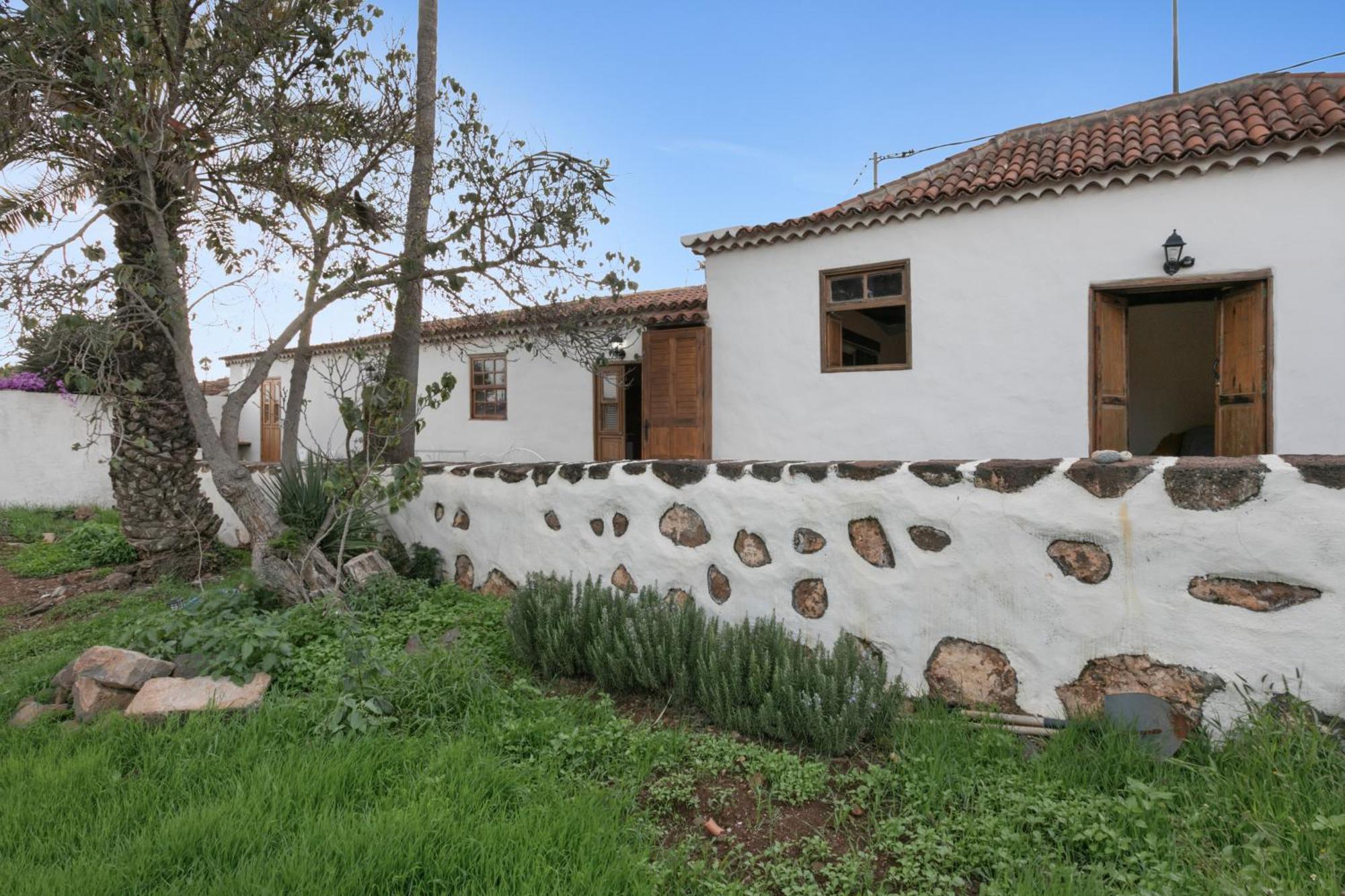Casa Canaria Real *