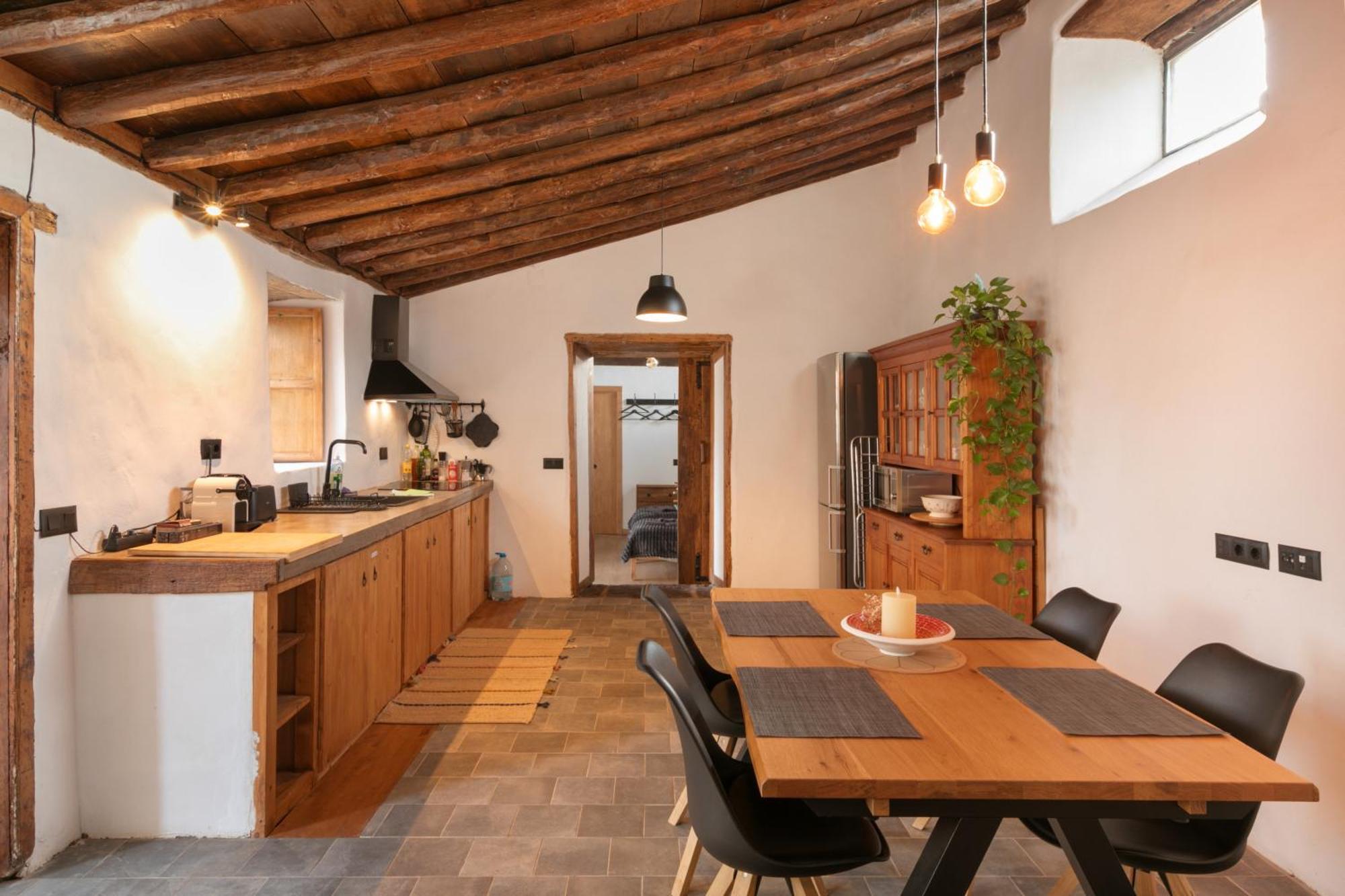 Casa Canaria Real Holiday home