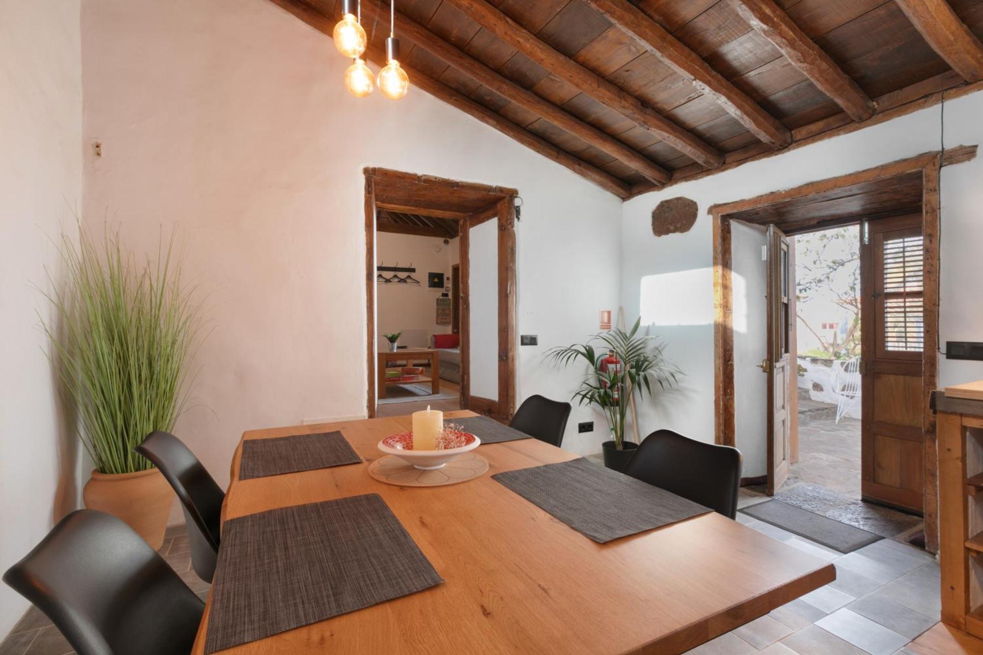 Casa Canaria Real *