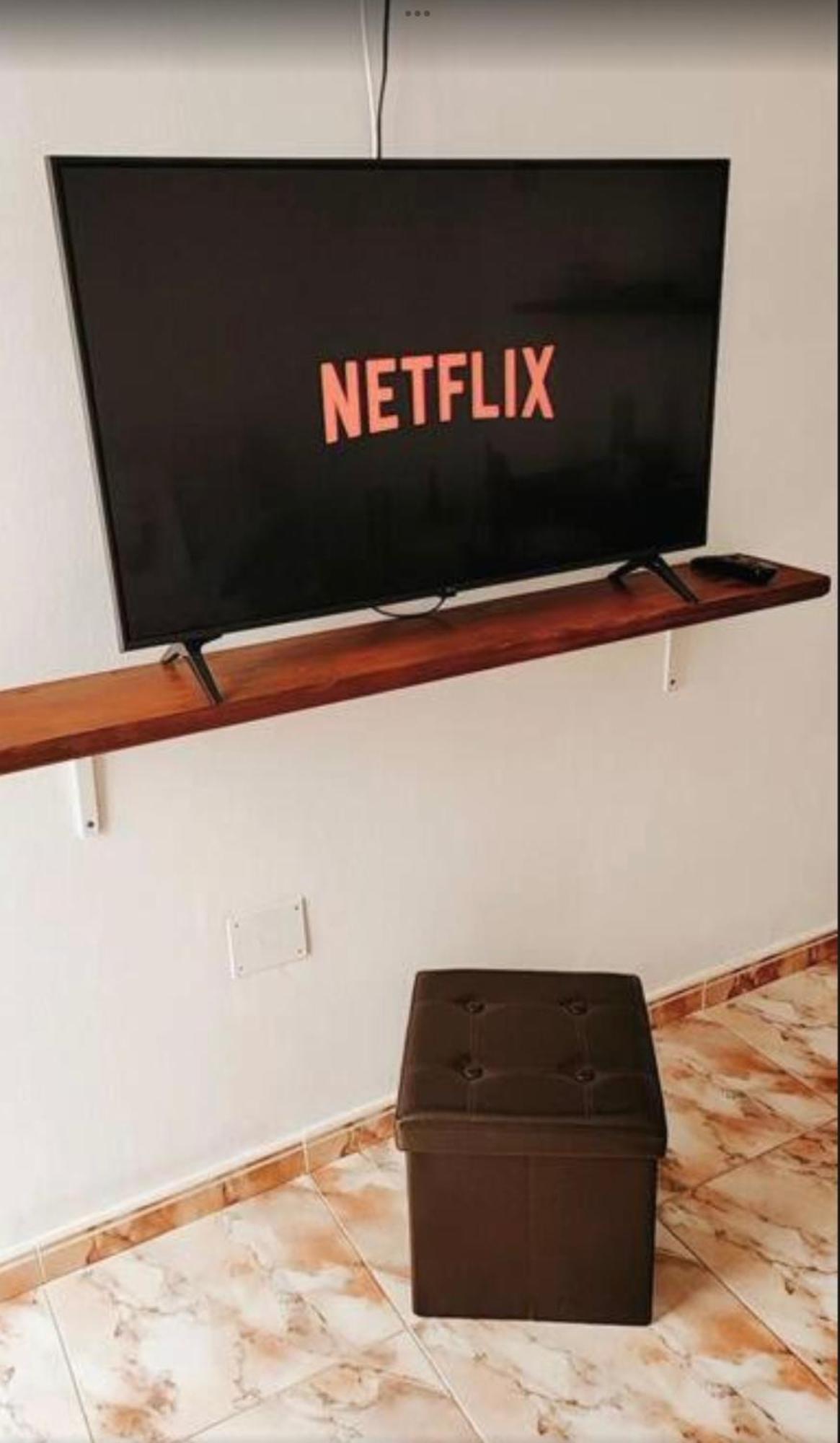 Apartamento Mia *